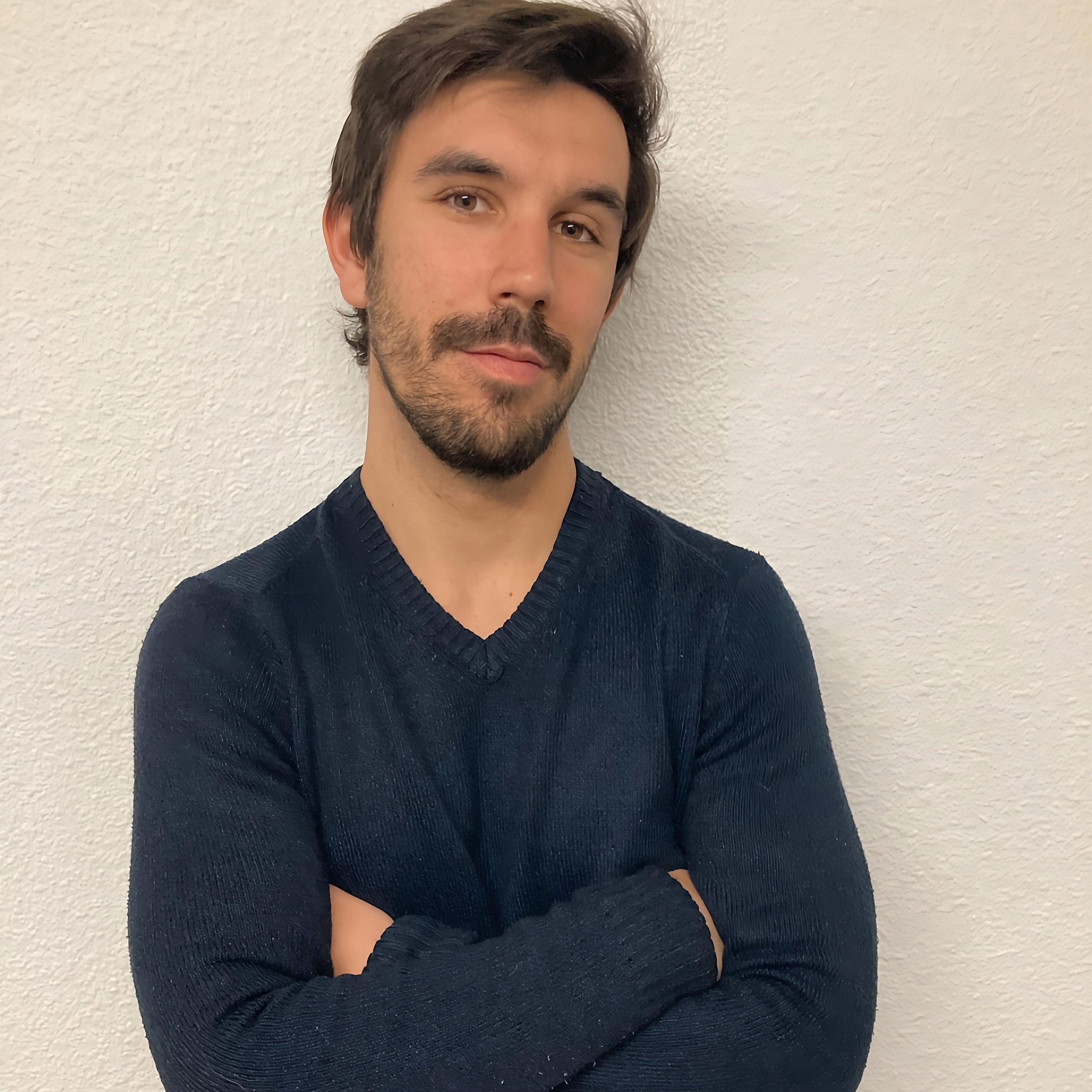 Antonio Padilla Psicólogo Granada