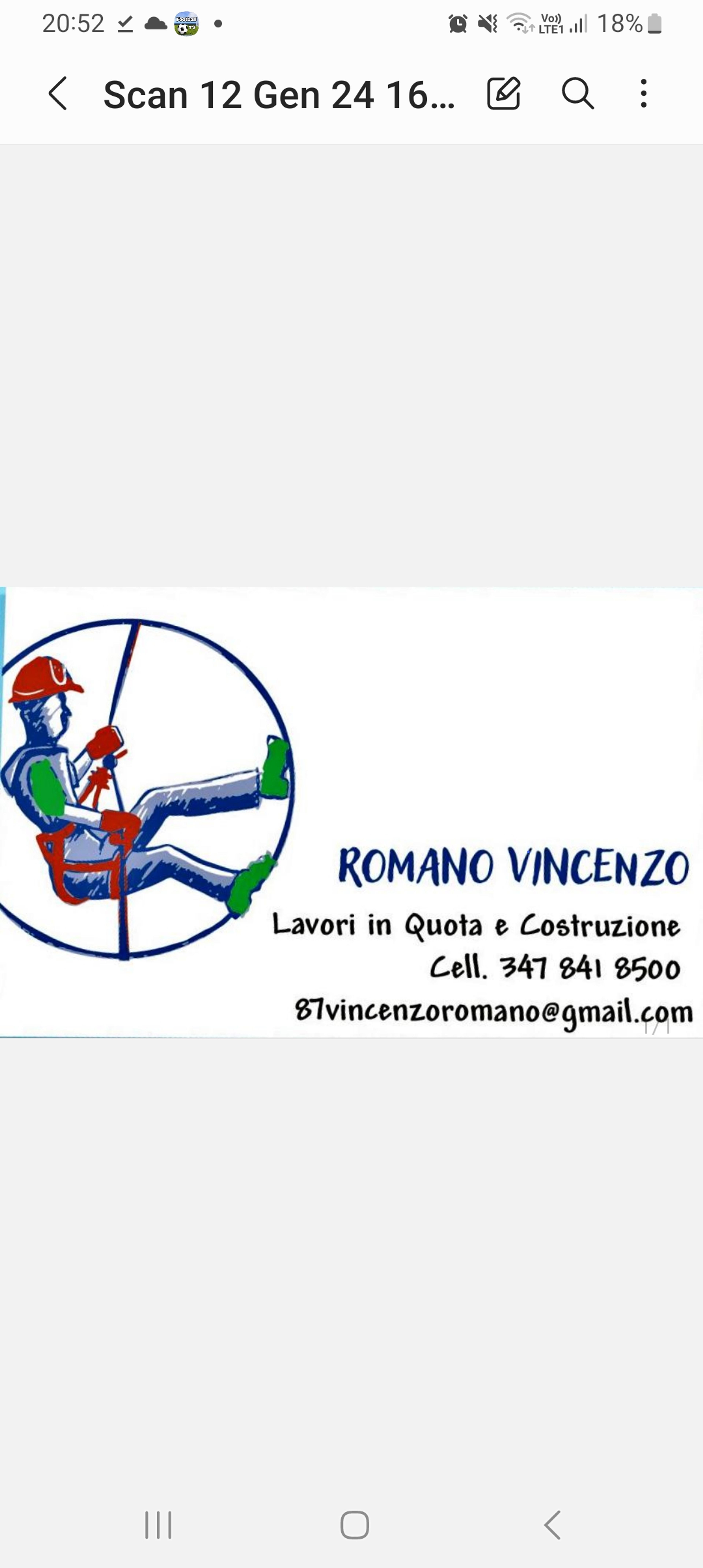 Romano Vincenzo