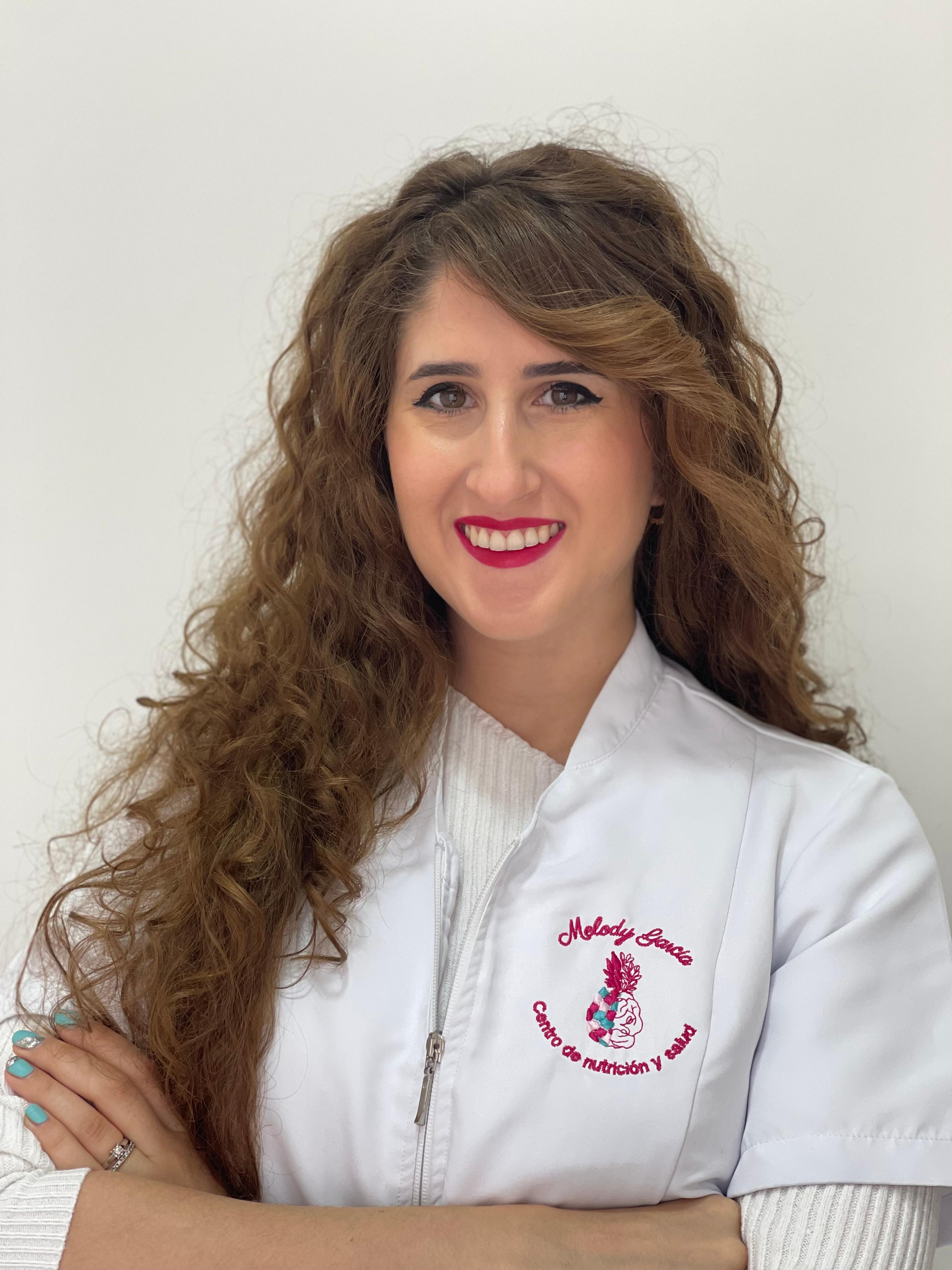 Melody Nutricionista