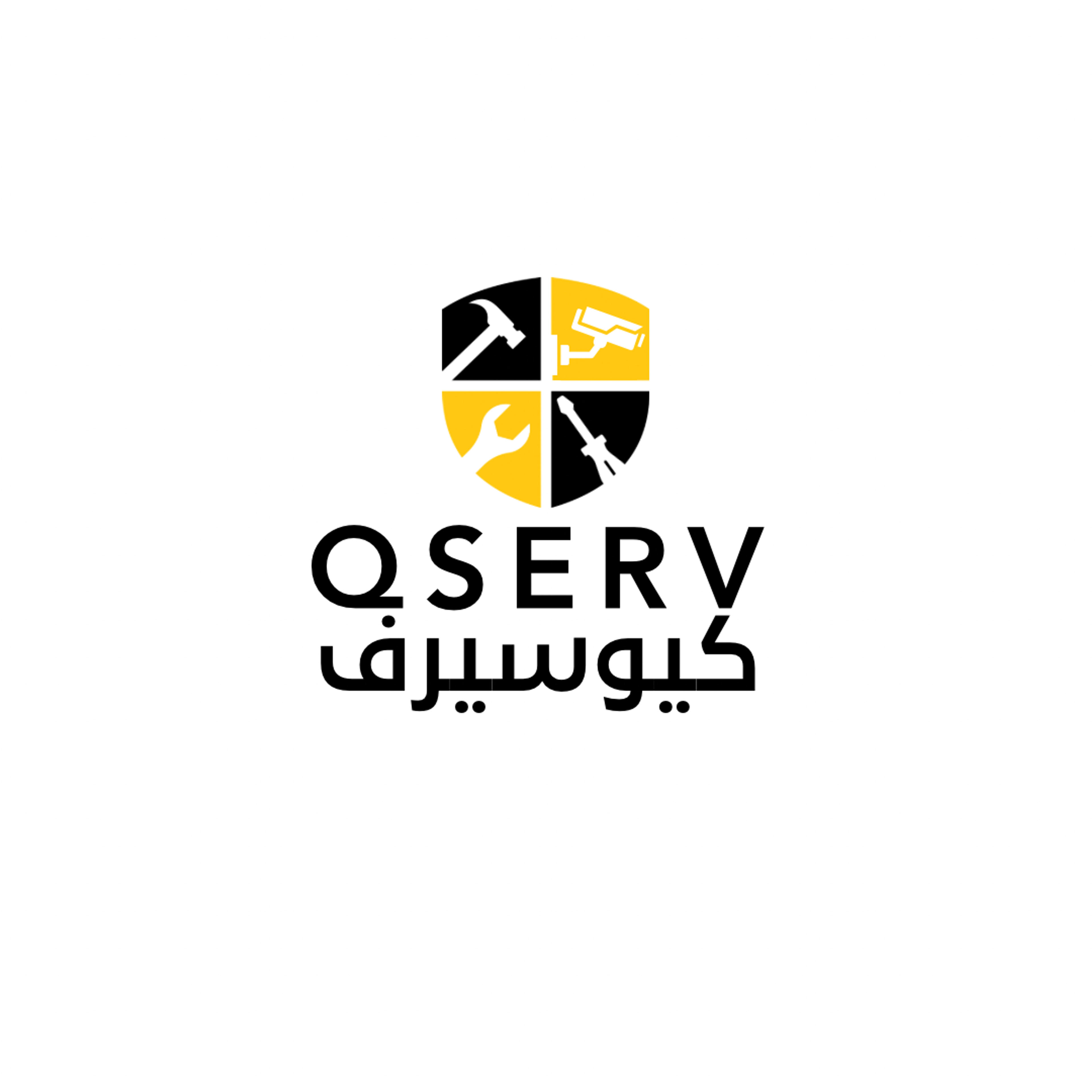 شركة جودة الخدمات الممتازه للتشغيل والصيانة شخص واحد