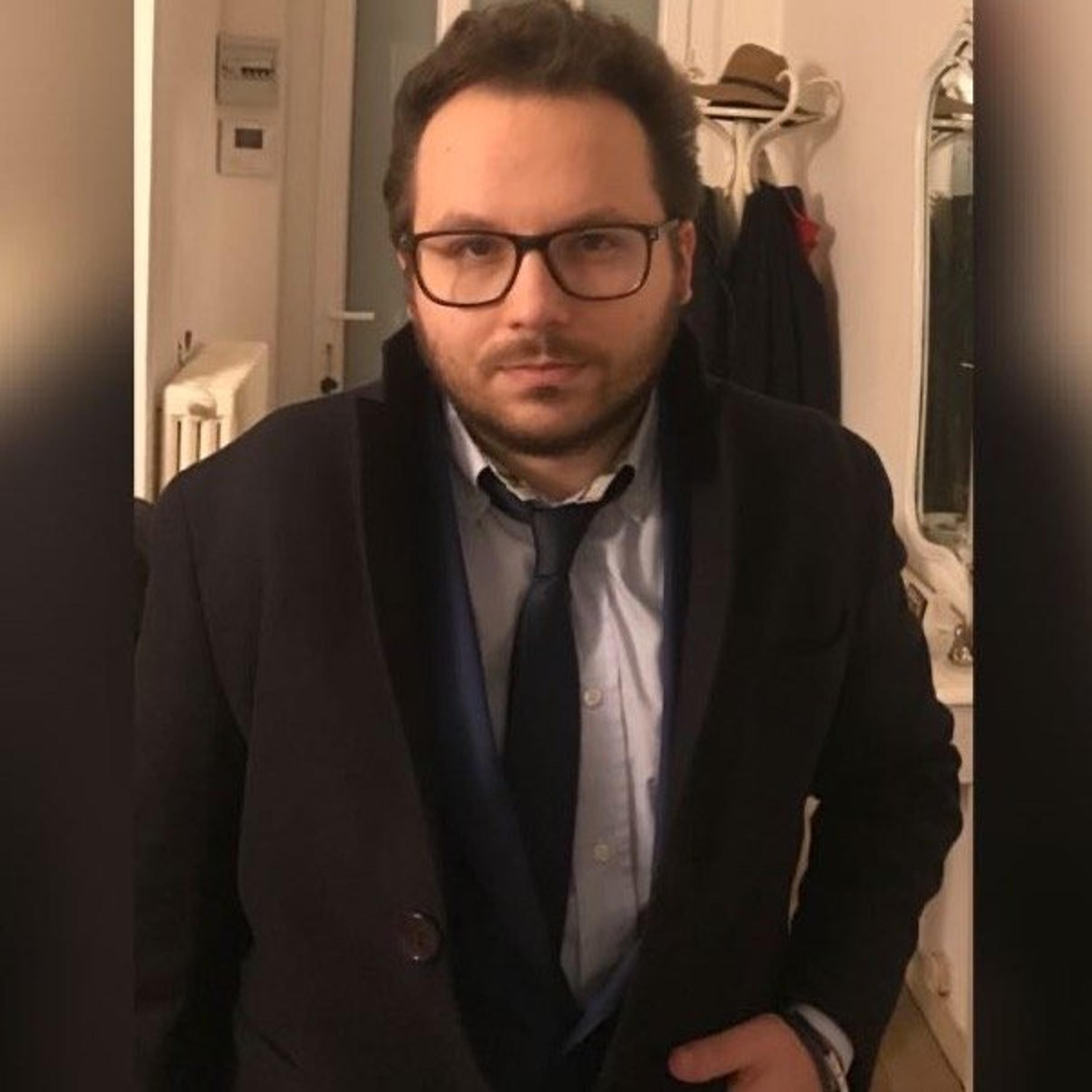 Avv. Marini Matteo