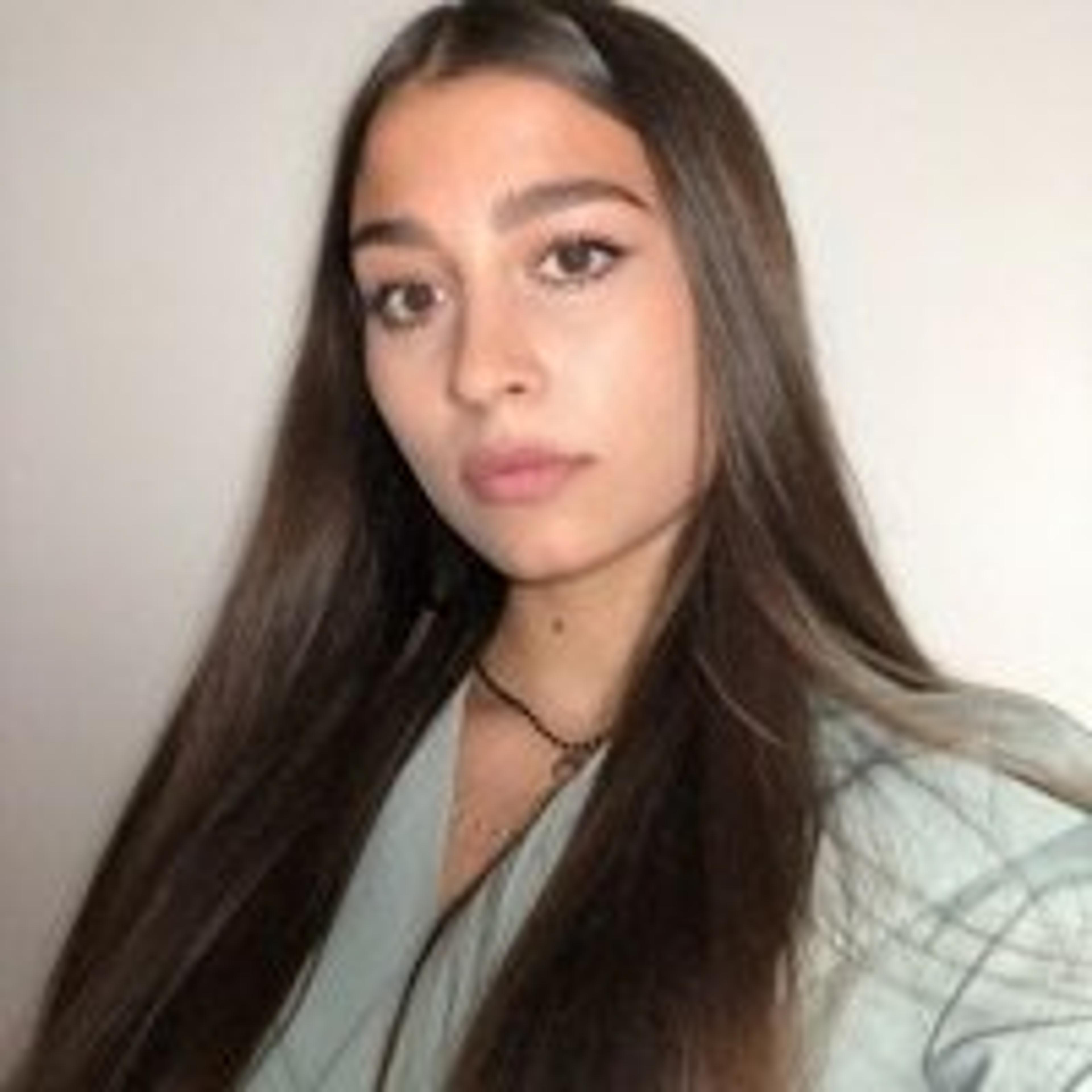 Caterina Pirozzi
