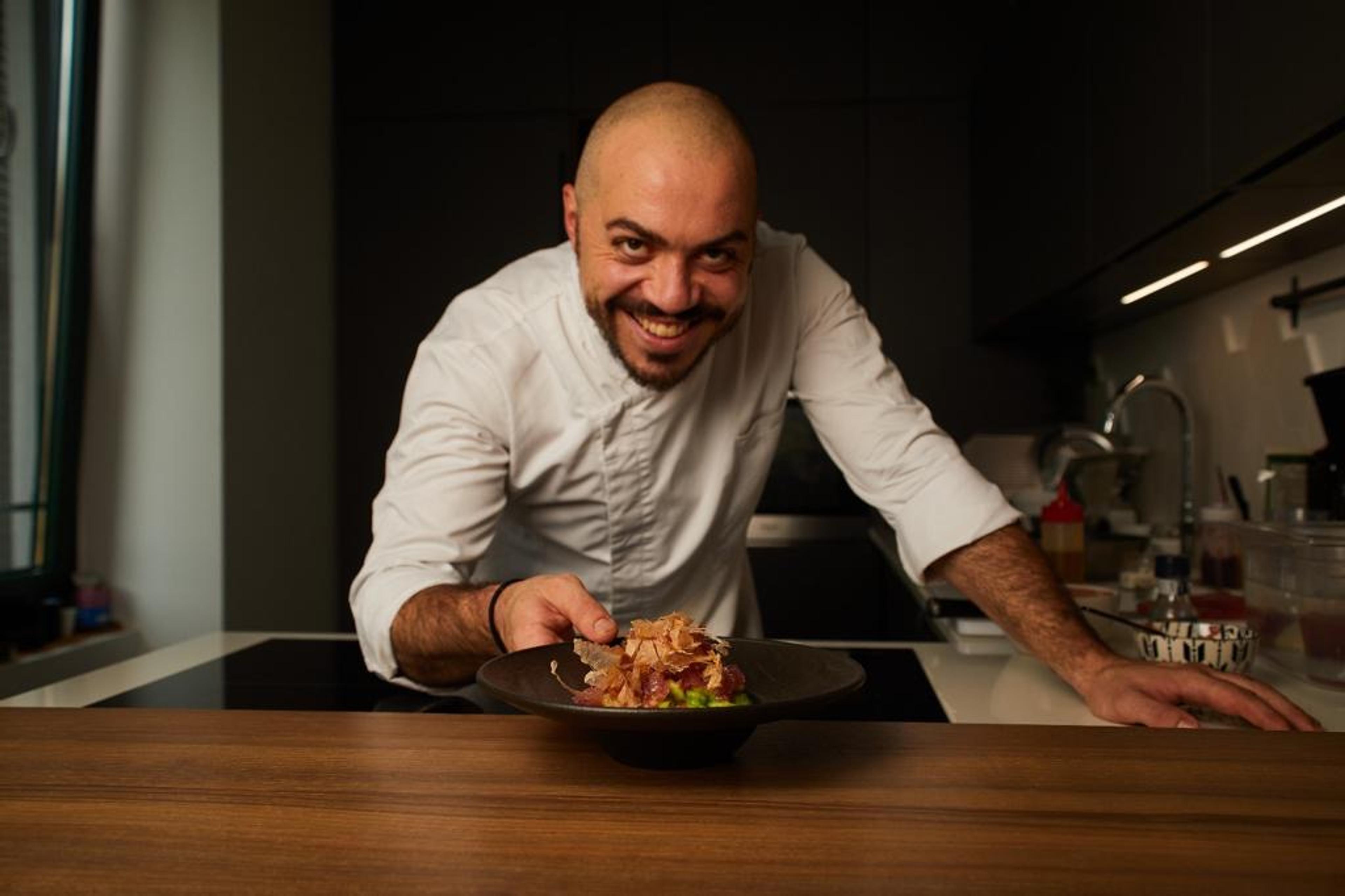 Assuntino Alessandro