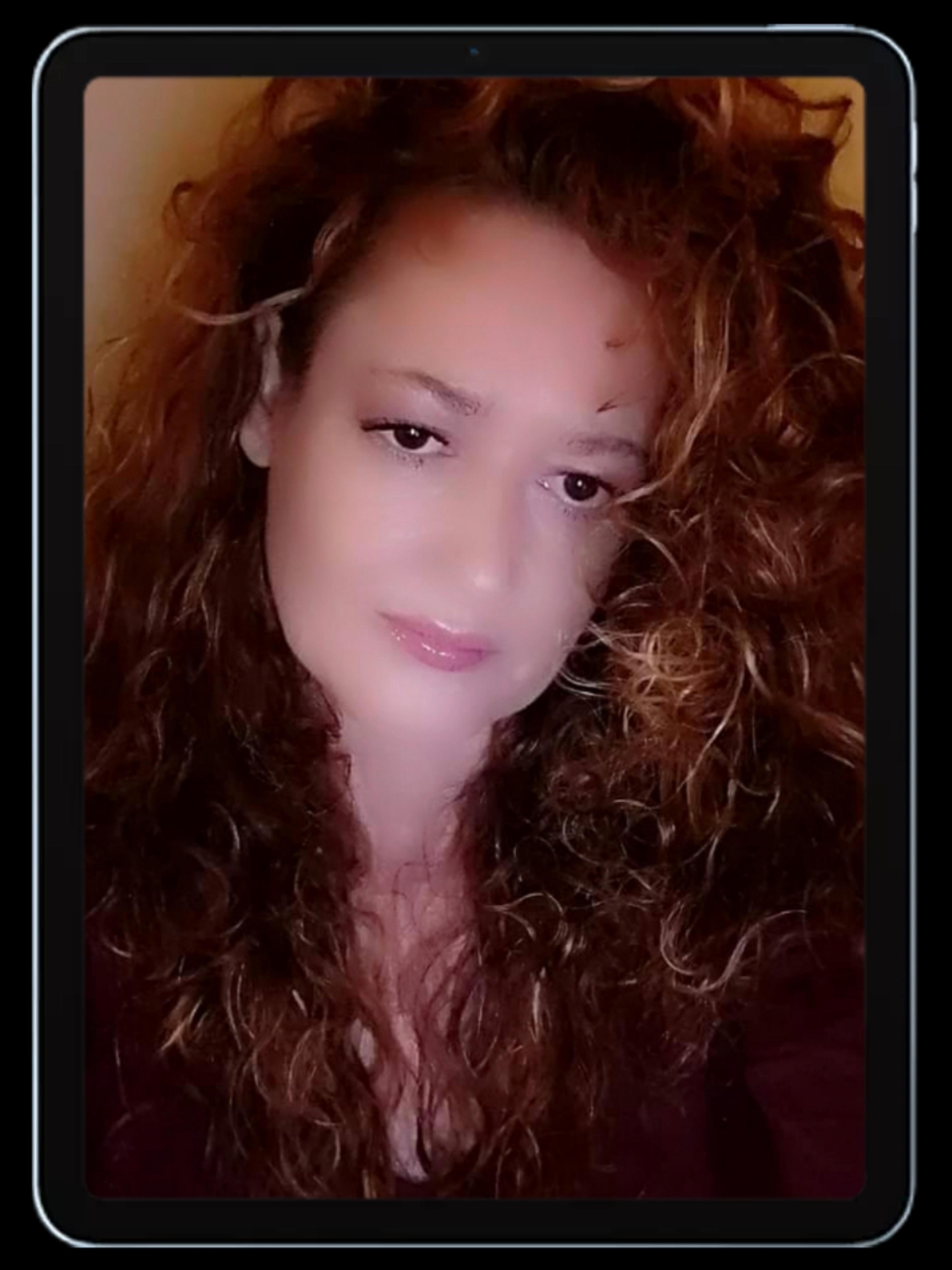 Rosa Maria Carnero