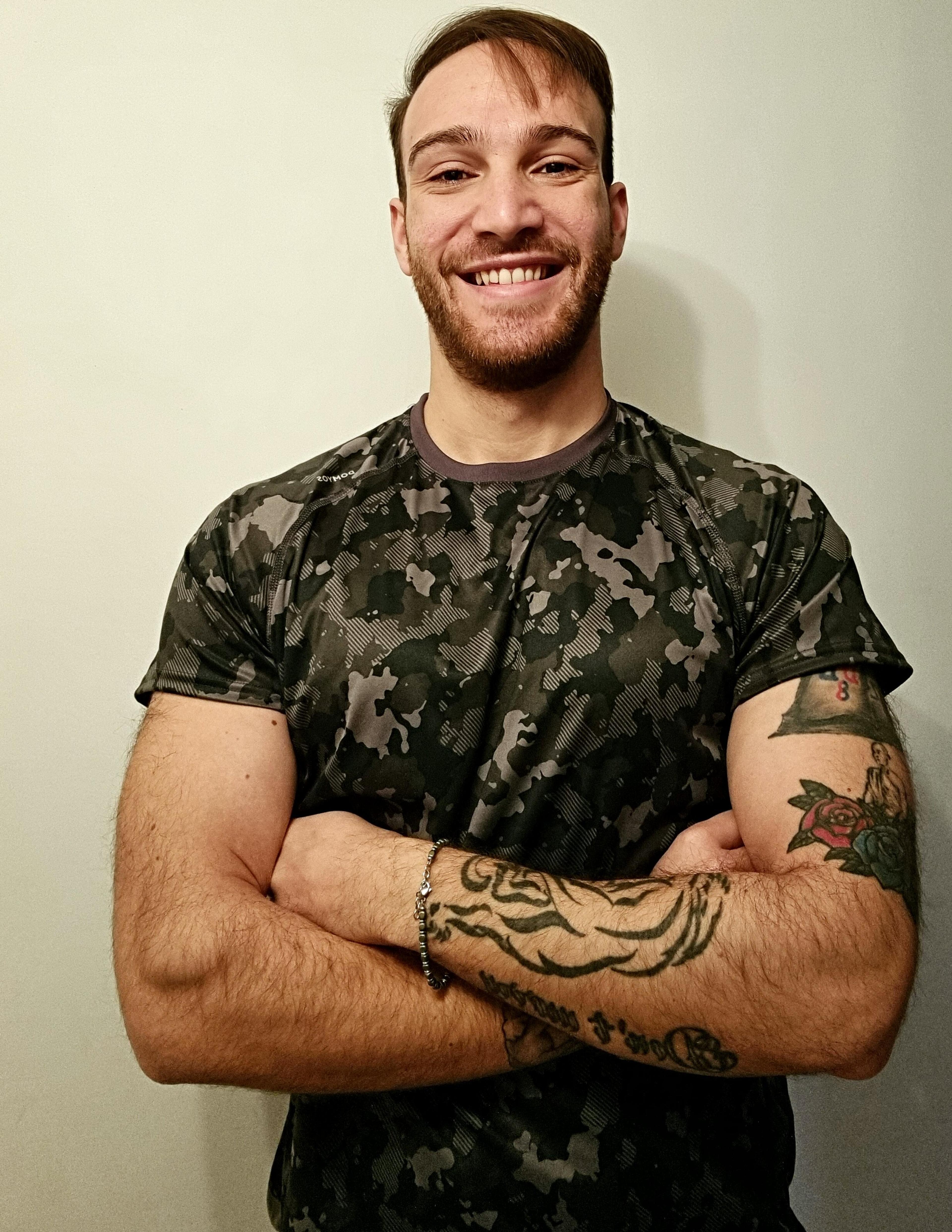 Mario Gigliotti