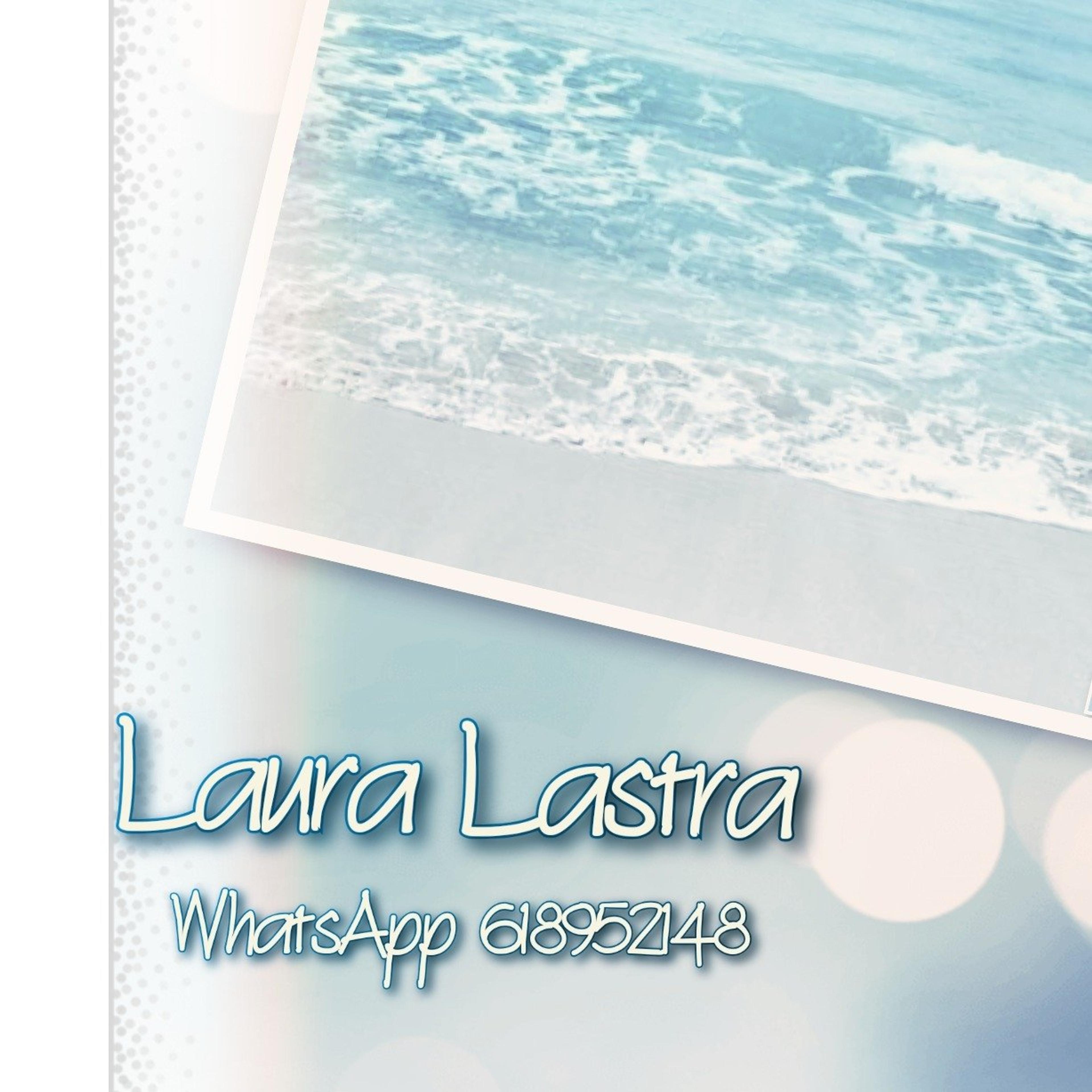 Laura Lastra Asperilla
