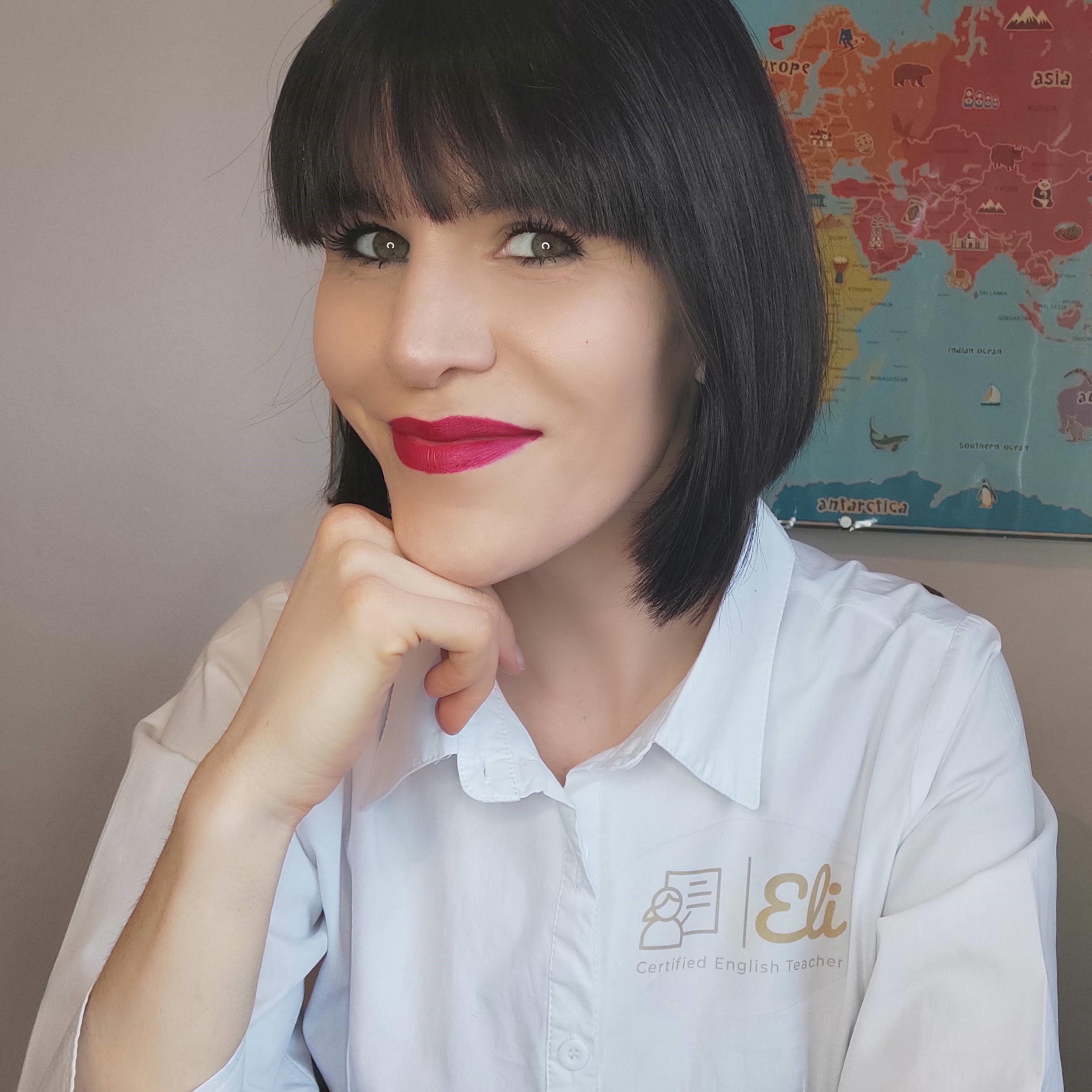Elisa Albertoli