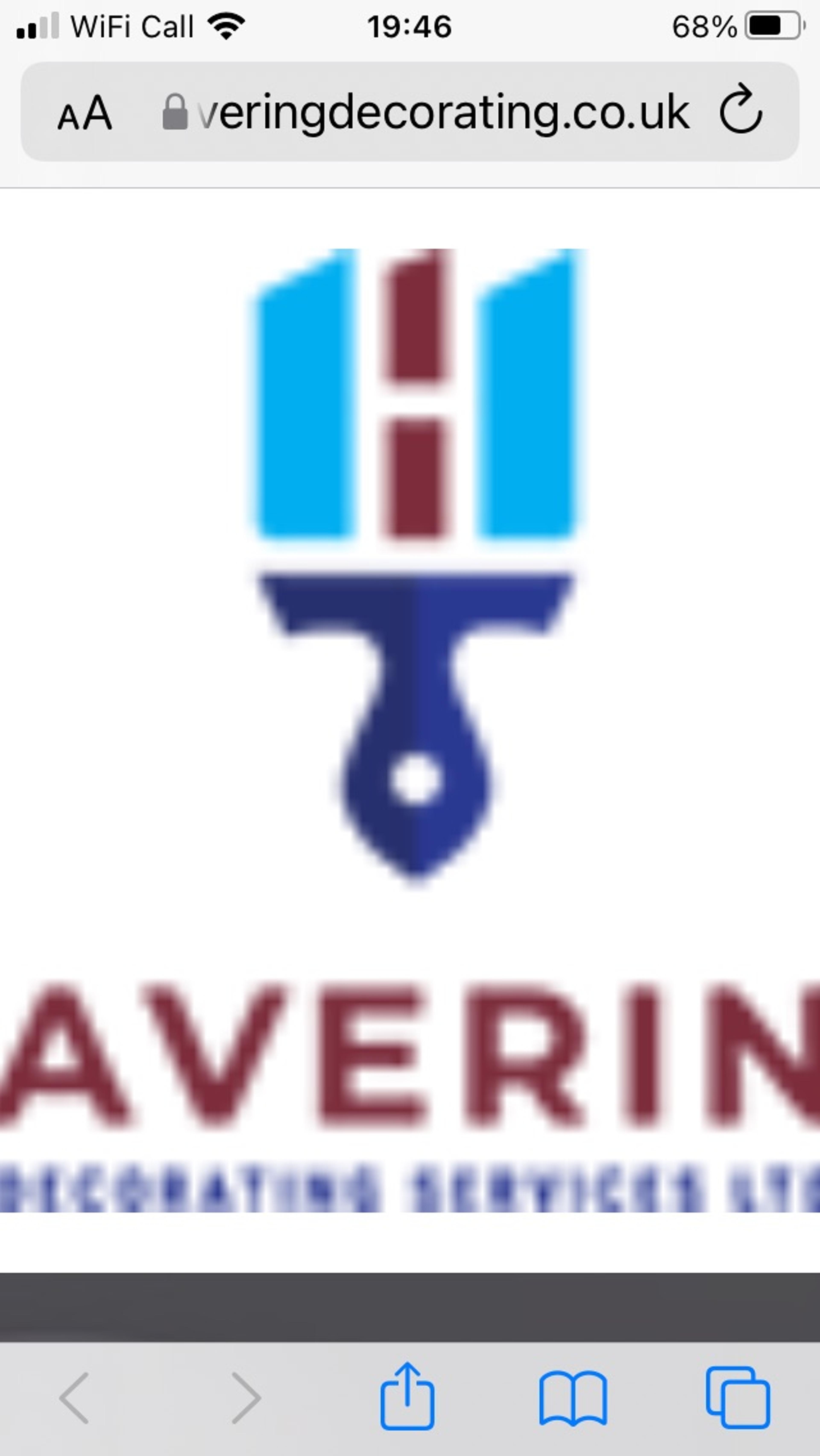 Havering Decorating Services Ltd
