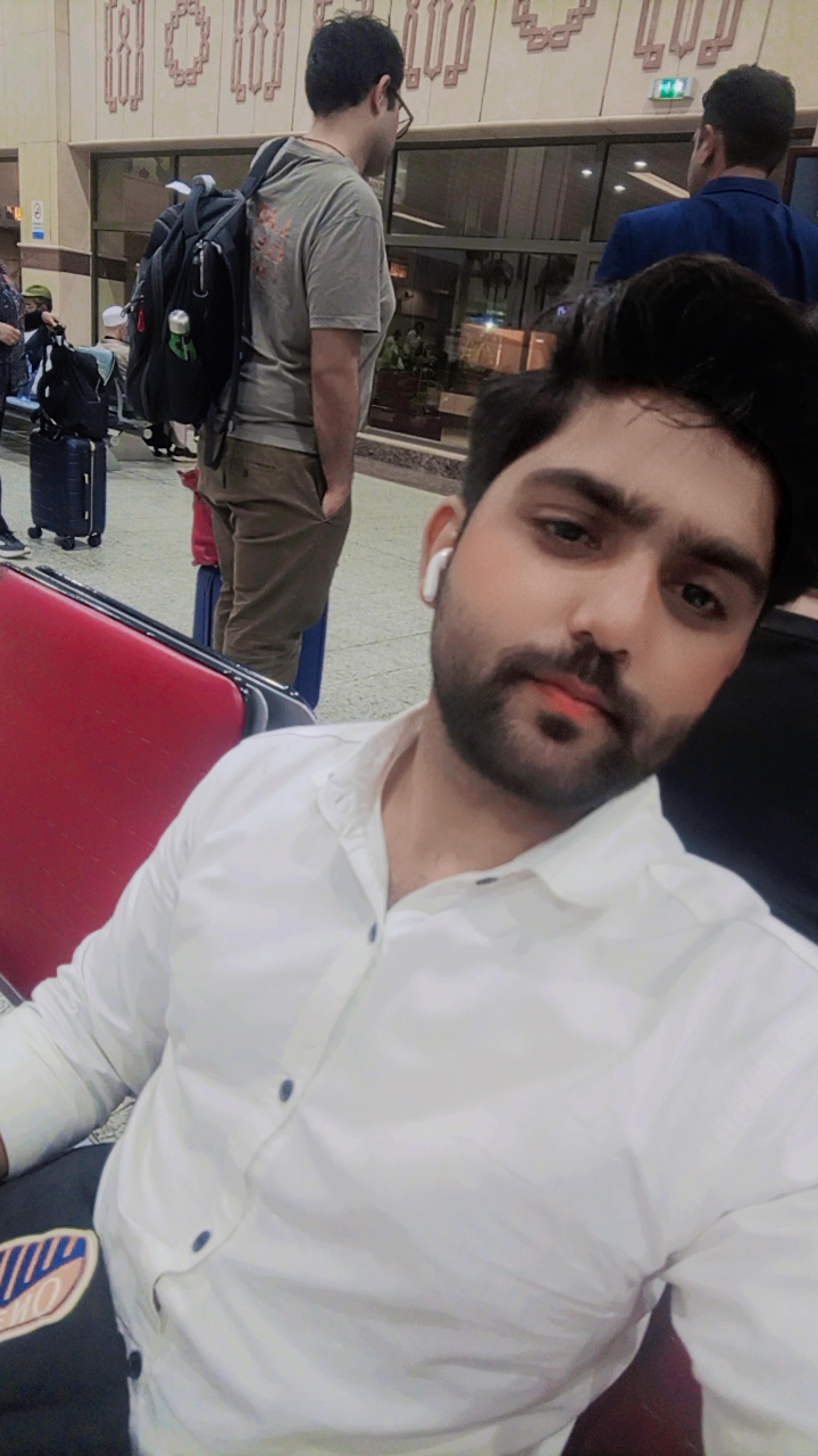 Abdullah Abdullah