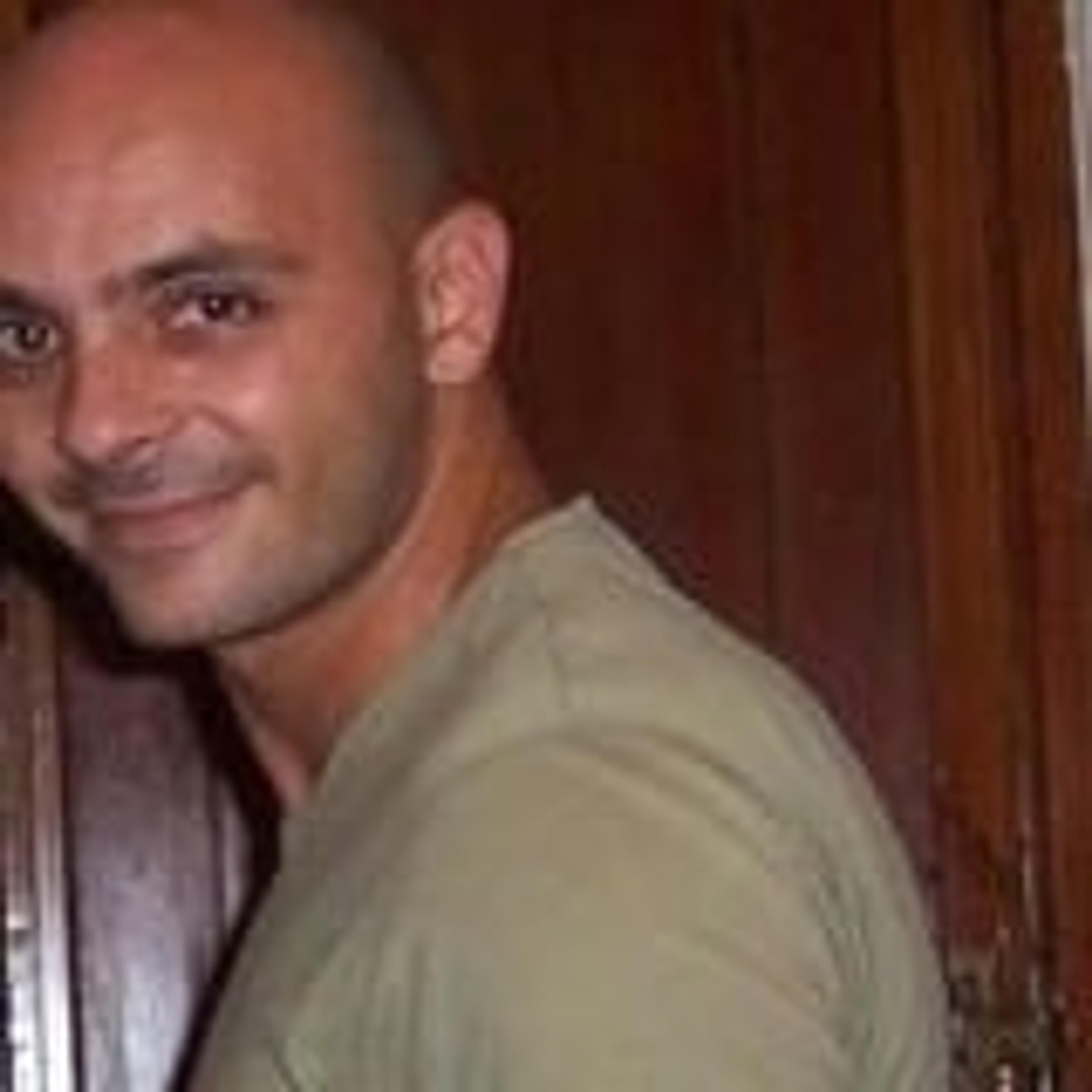 Daniele Giammarelli