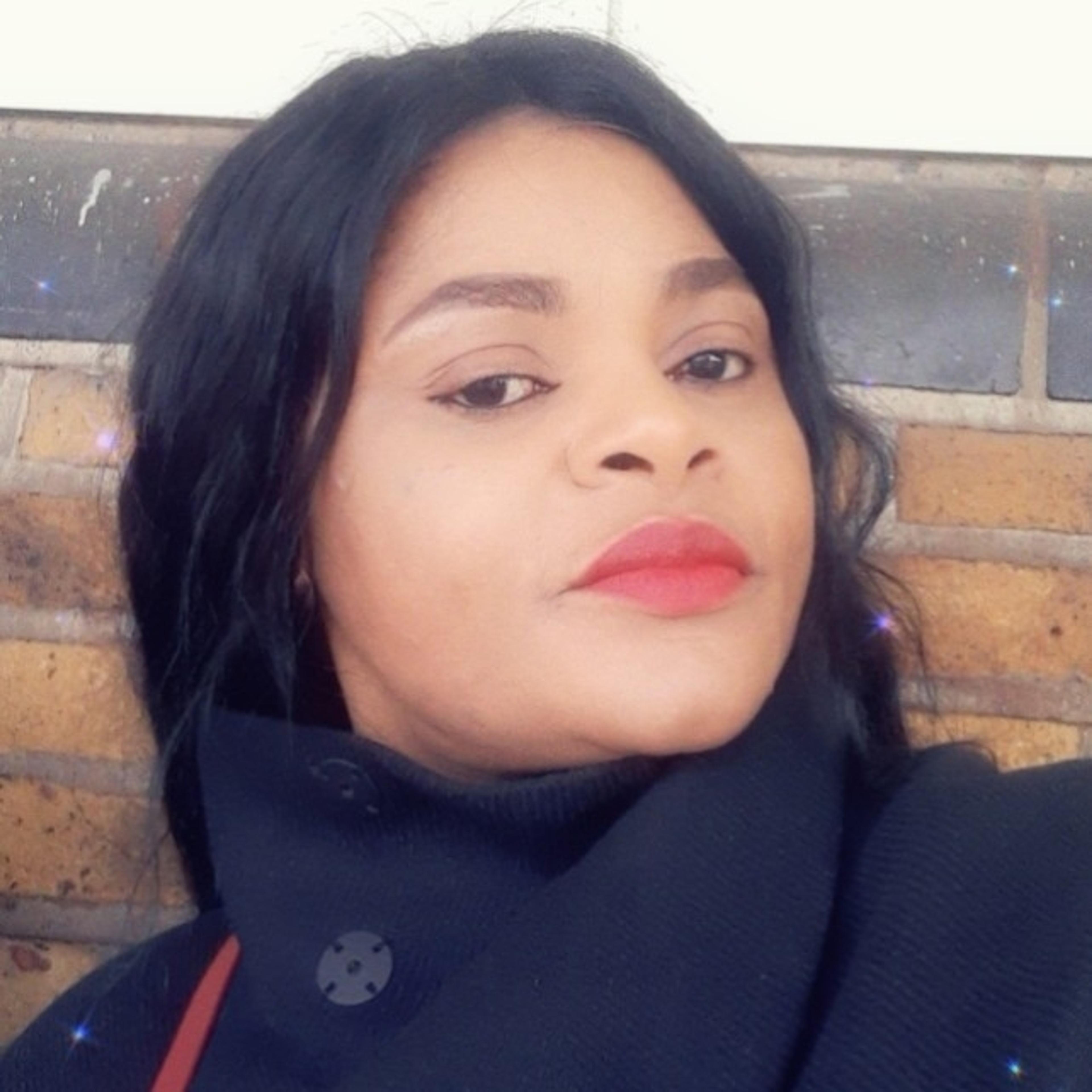 Lina Kimbembe