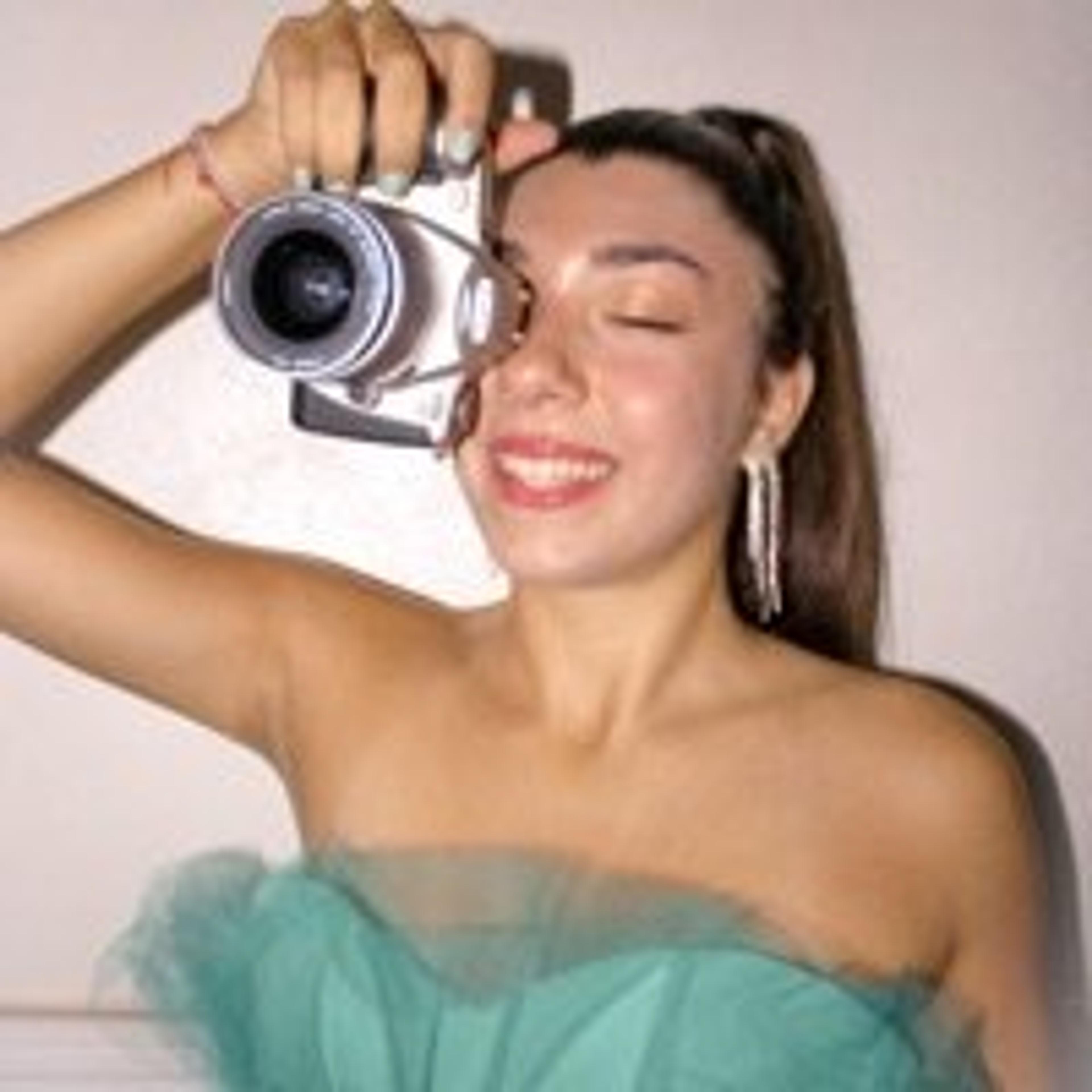 Rita Boccasini