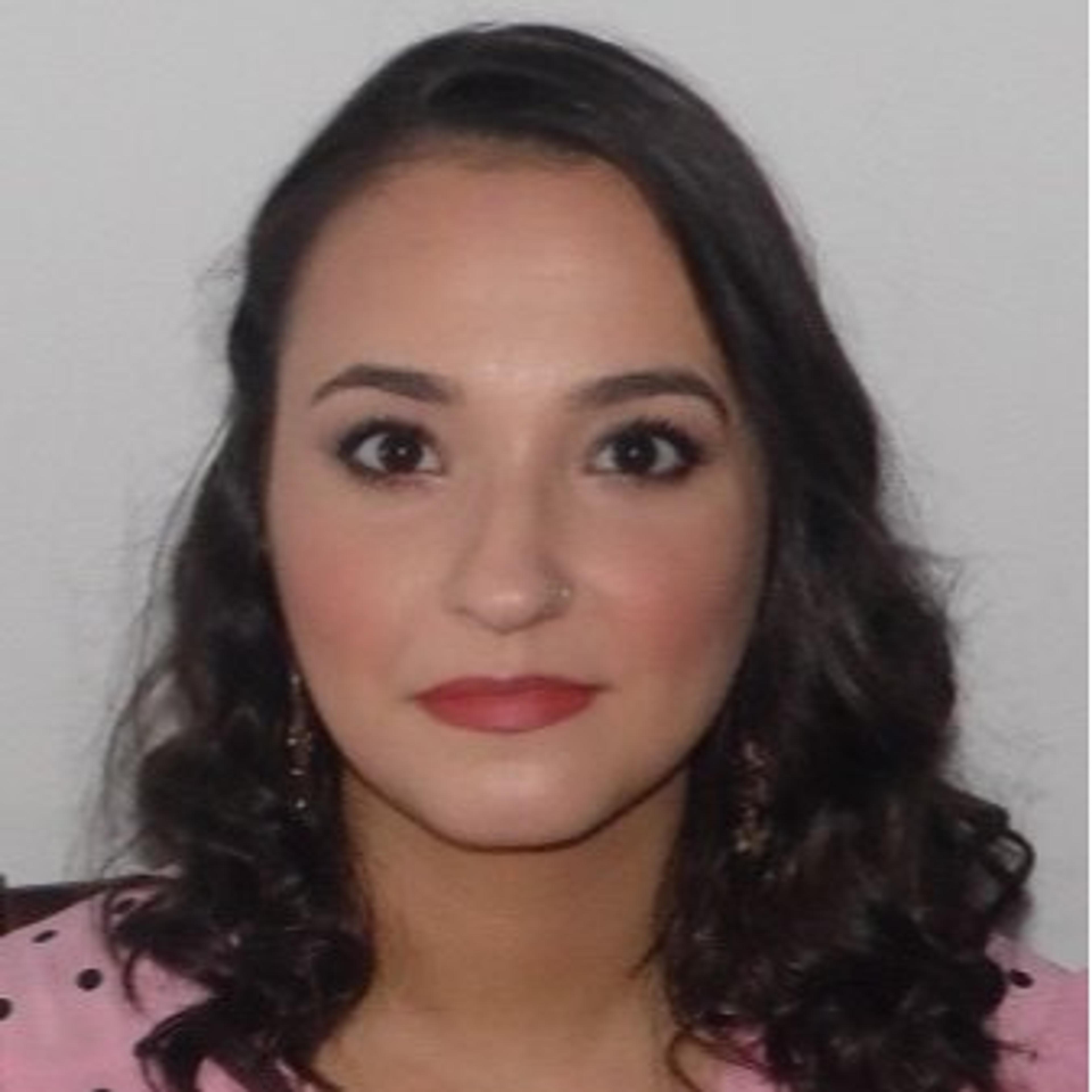 Ana María Oliva Torres