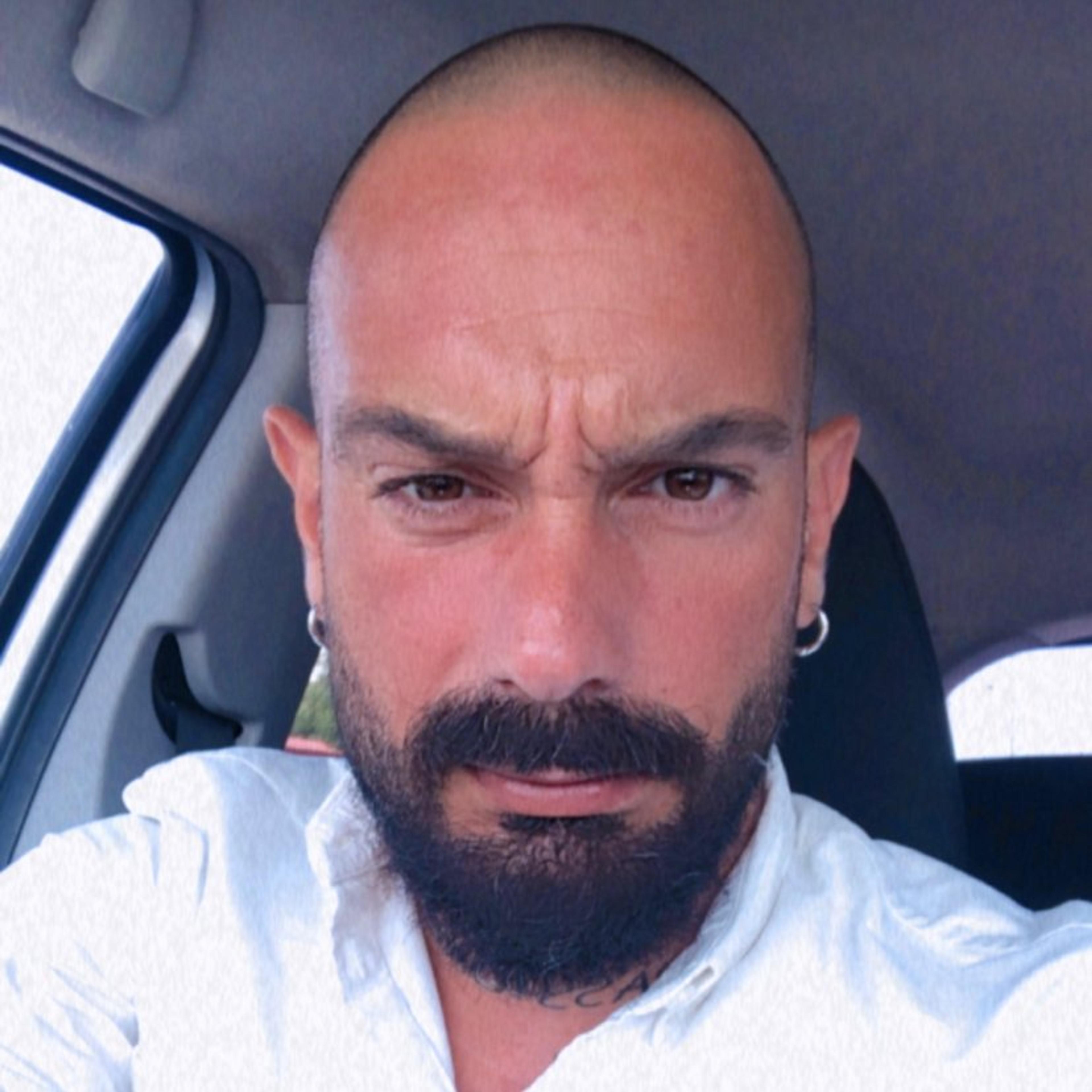 Francesco Adinolfi