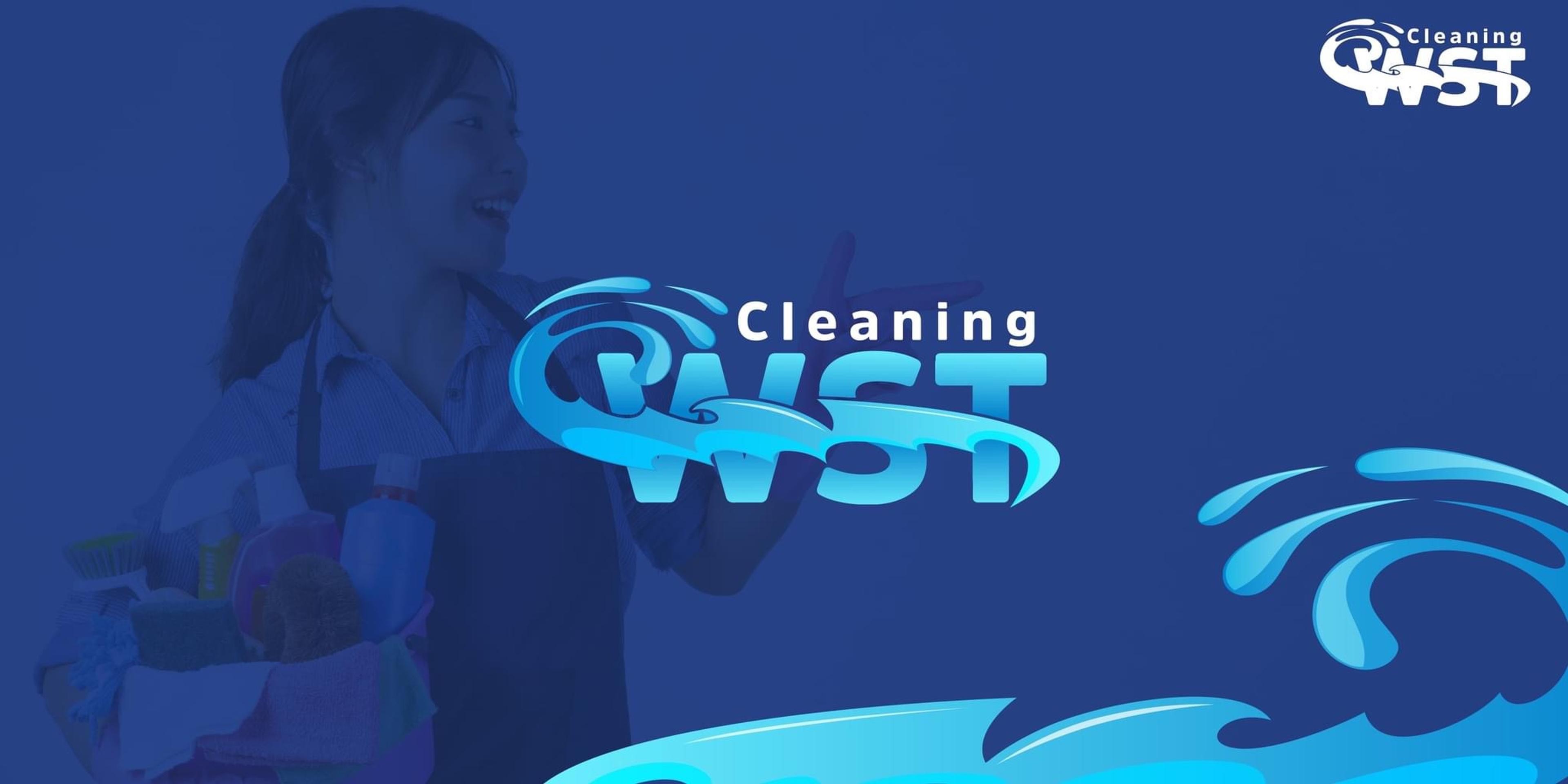 WST CLEANING LTD