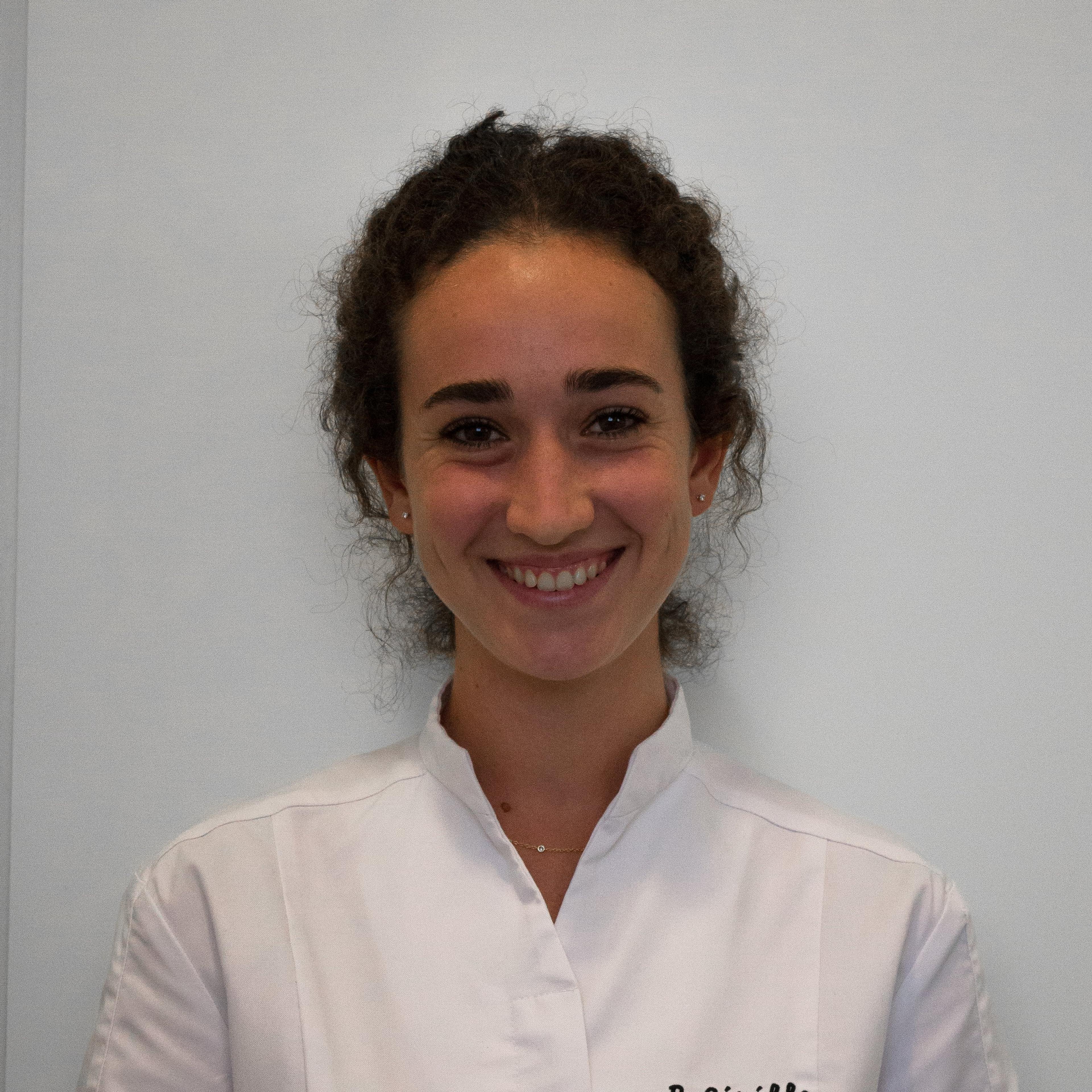 Beatrice Cirillo