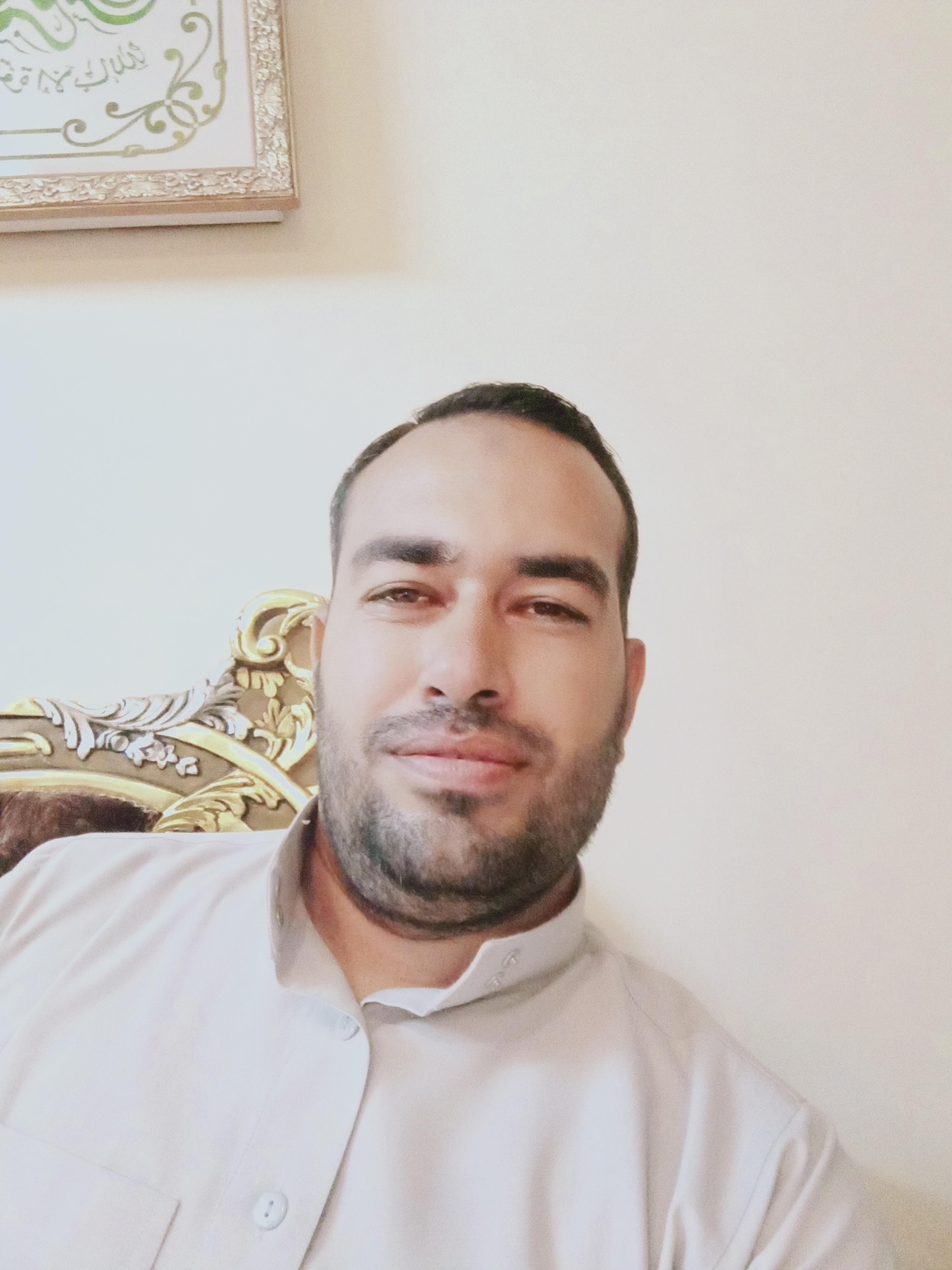 احمد رجب على
