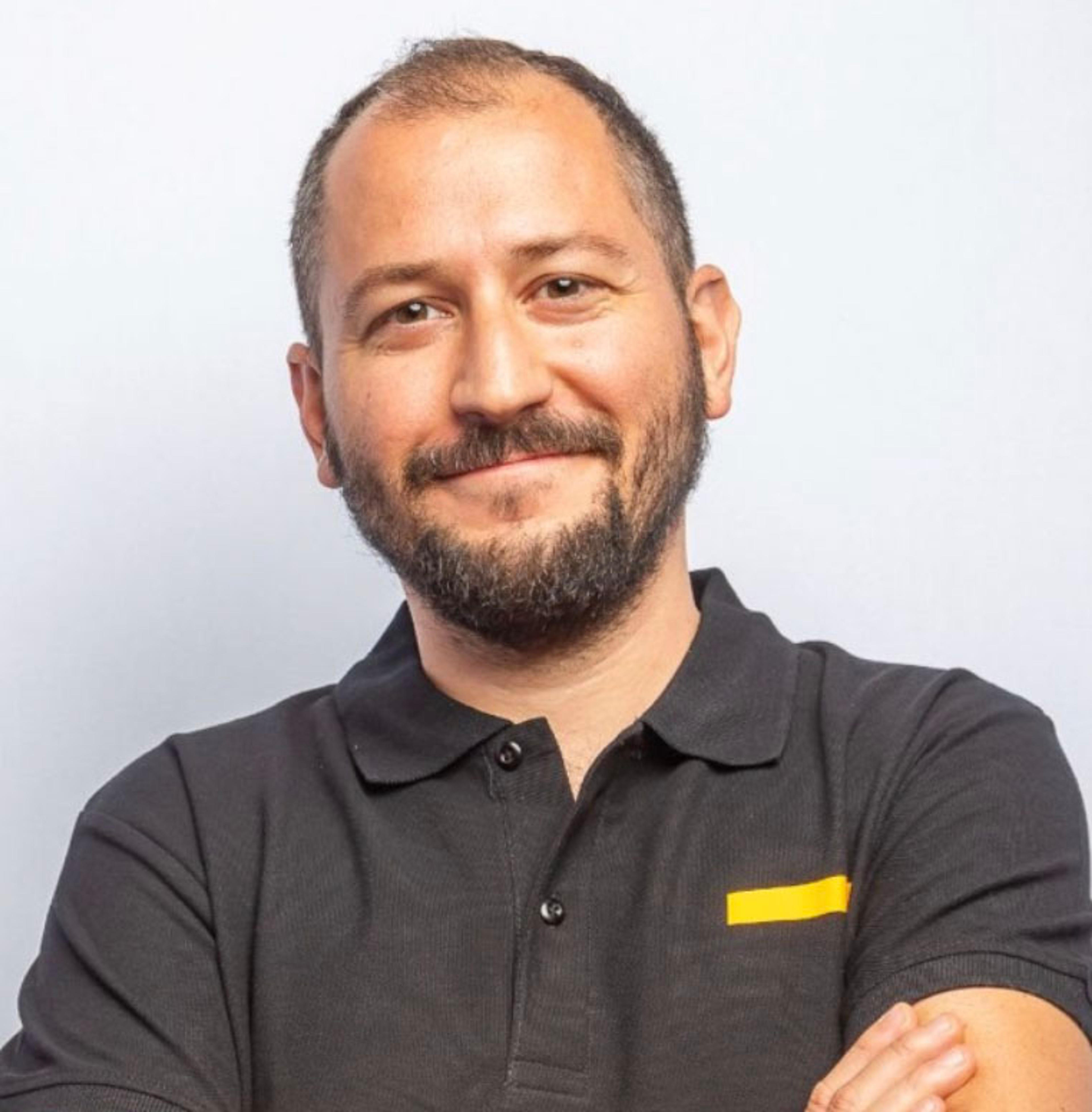 Emanuele Rainoldi