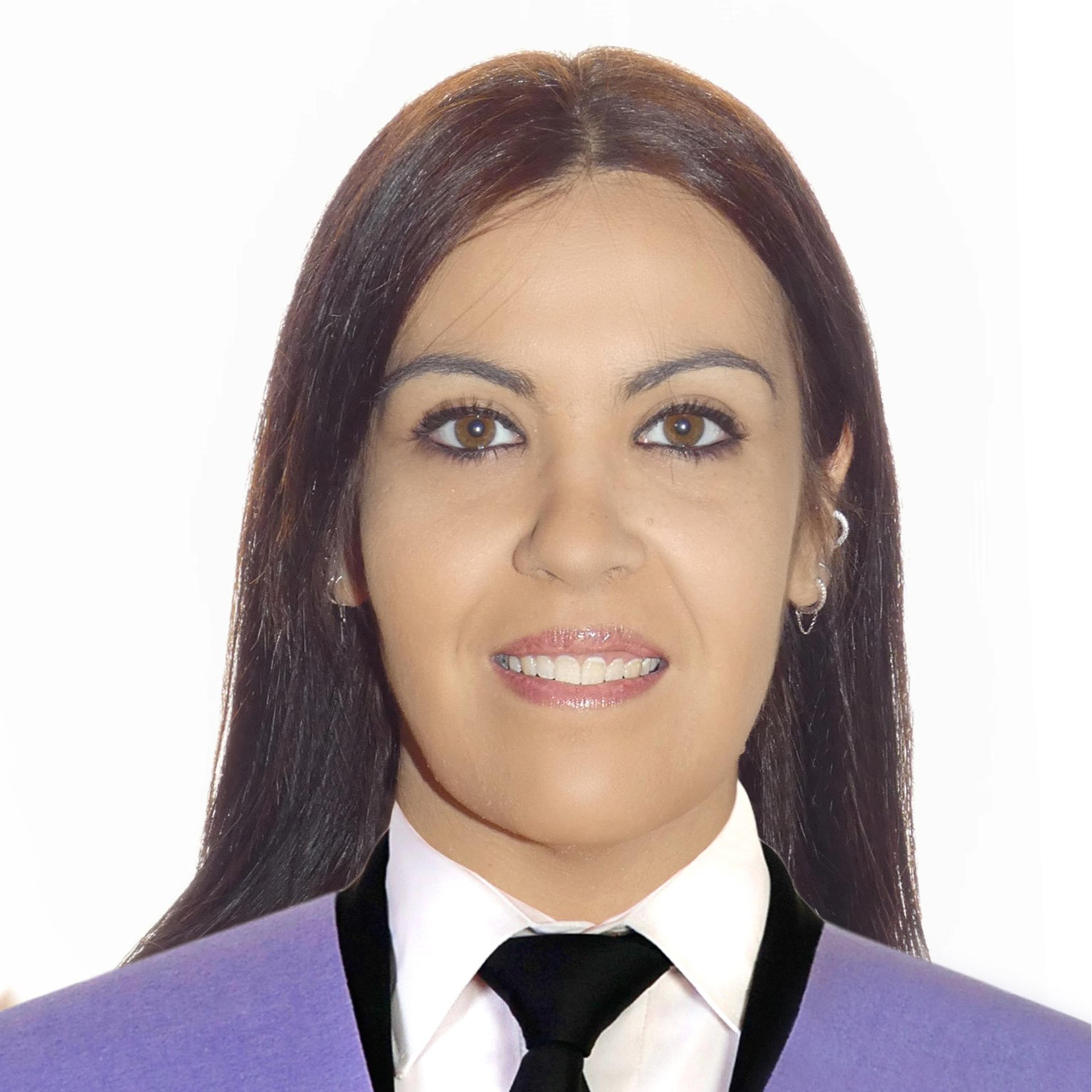 Tamara Díaz carrillo