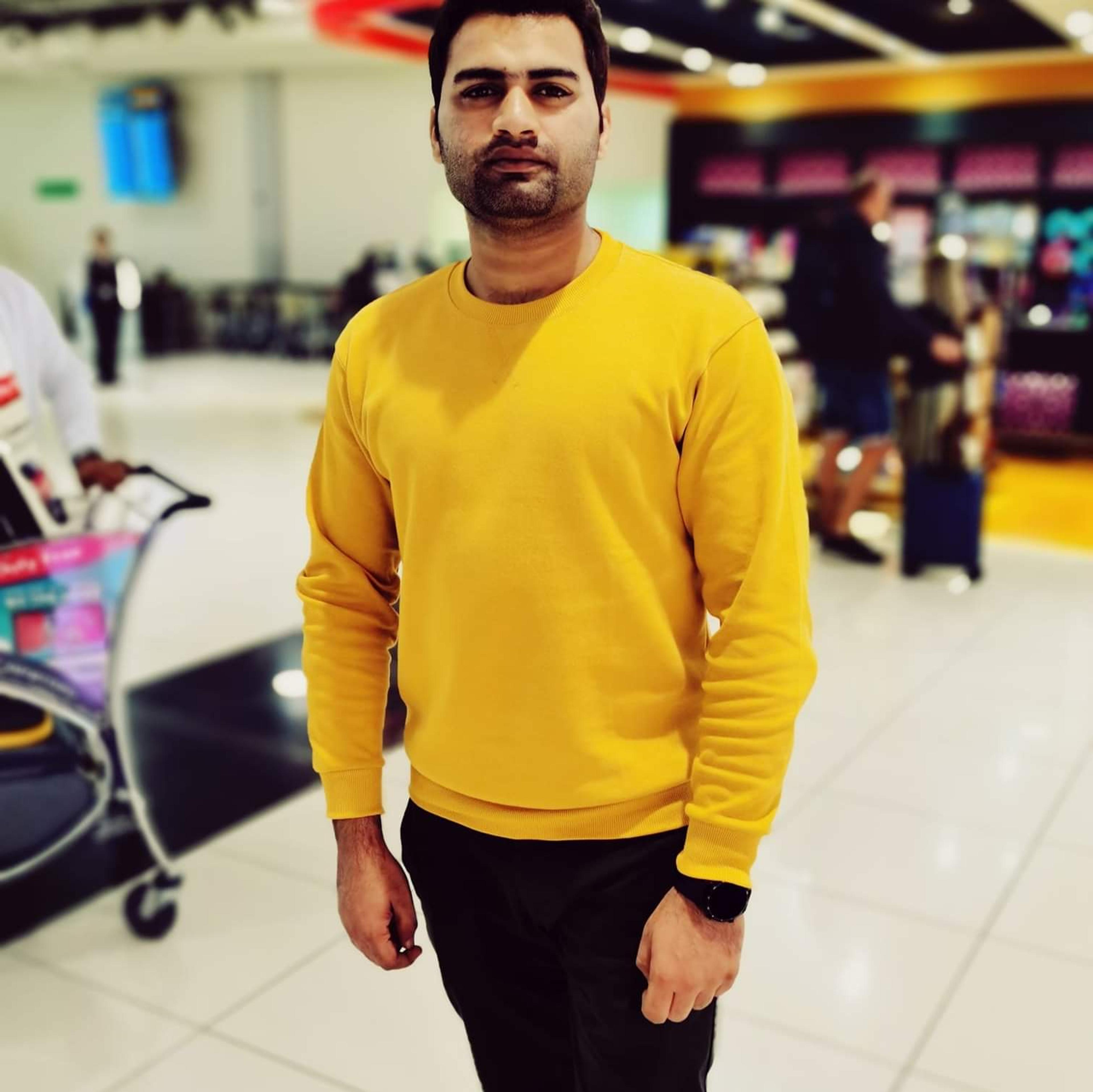 Sohail Qamer