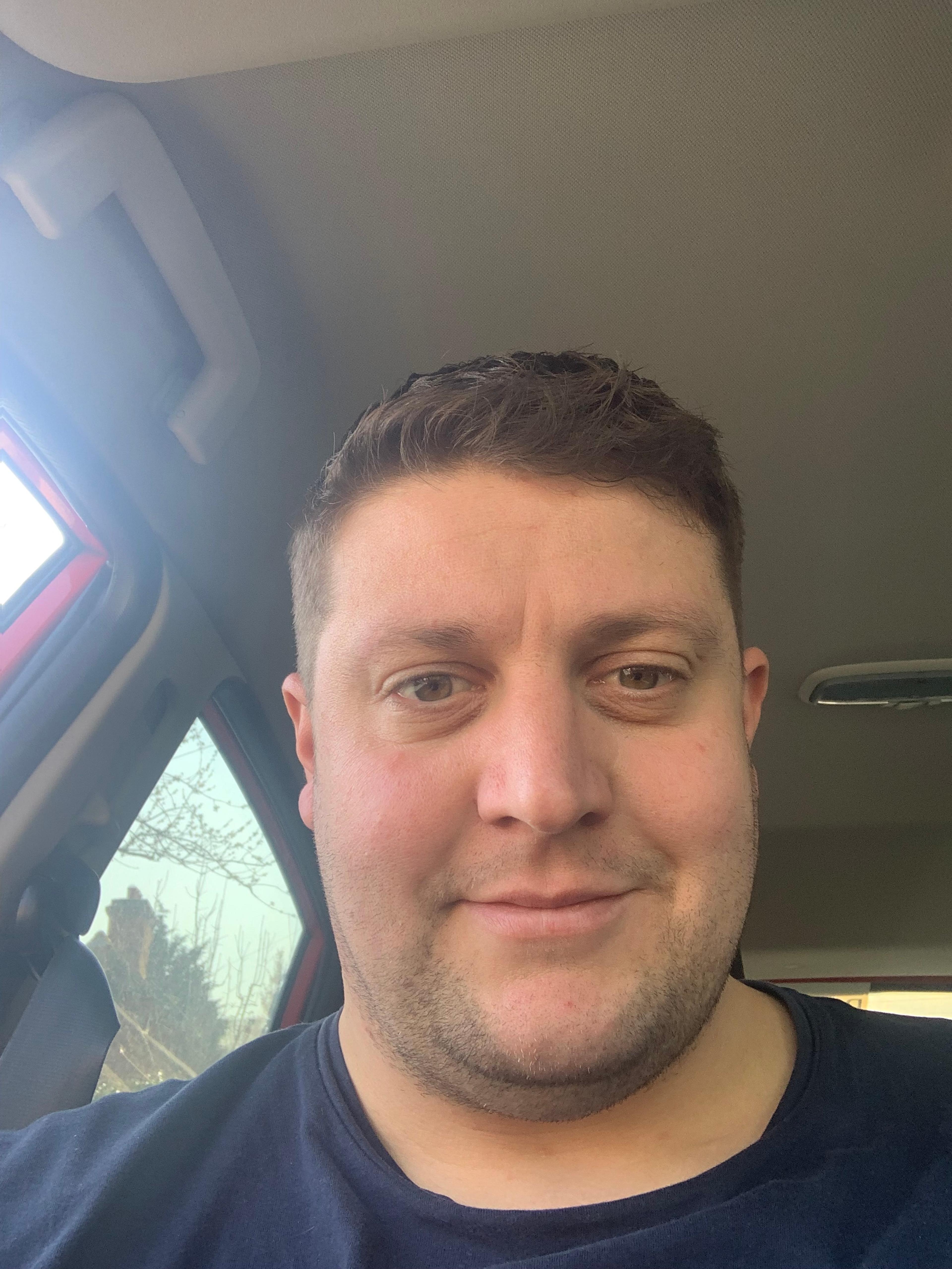 Josh Head
