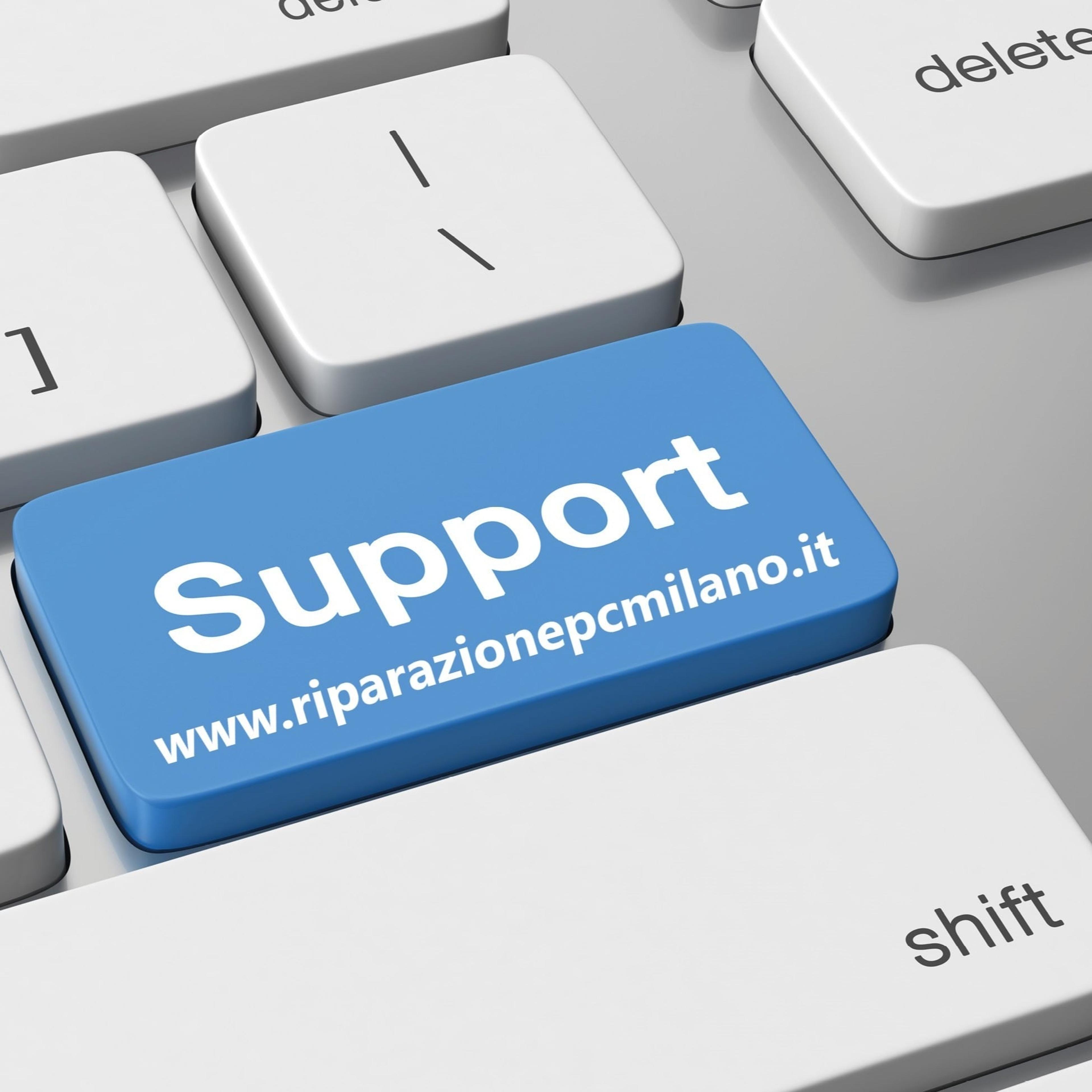 Riparazione PC Milano