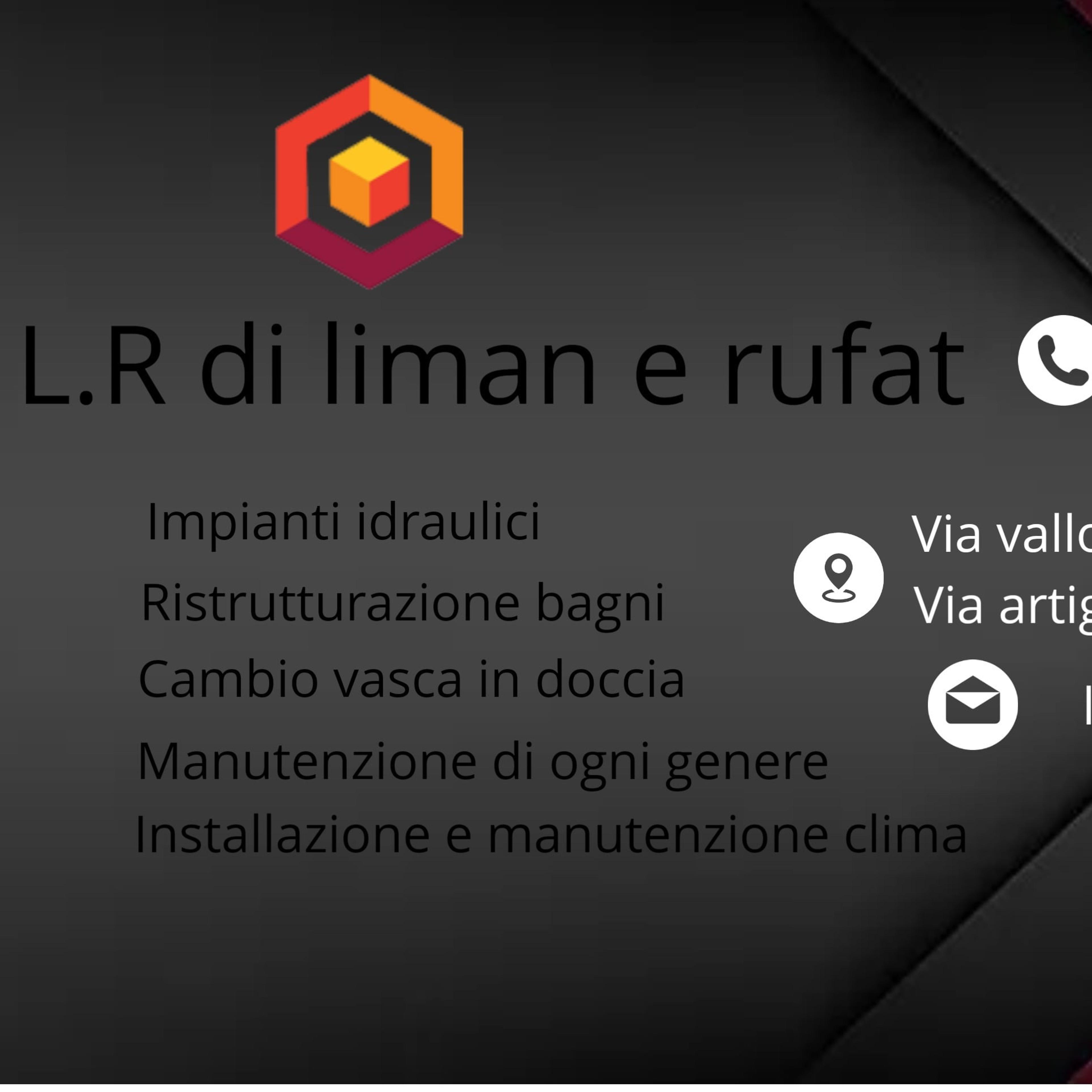 Liman Rufat