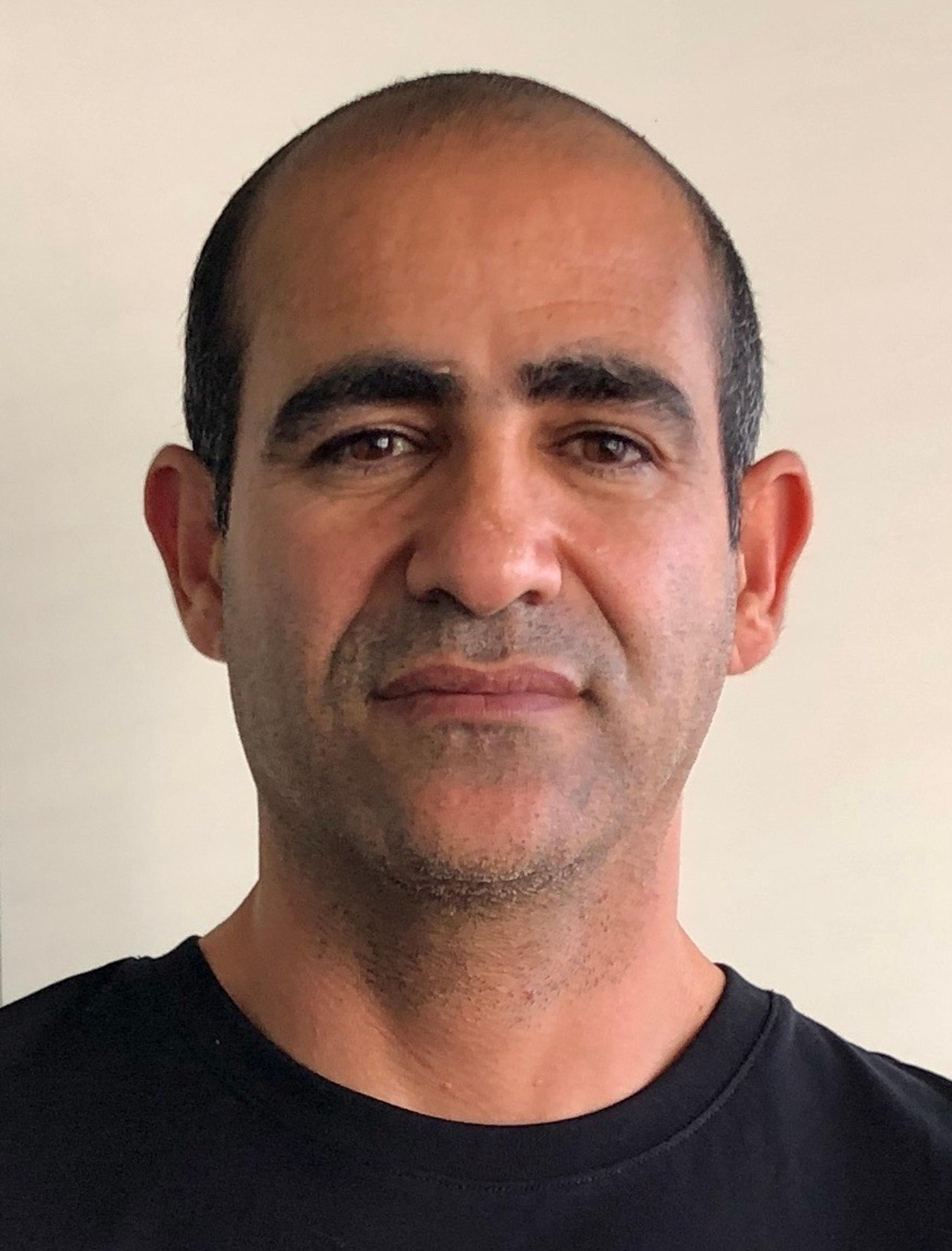 Ali Zare