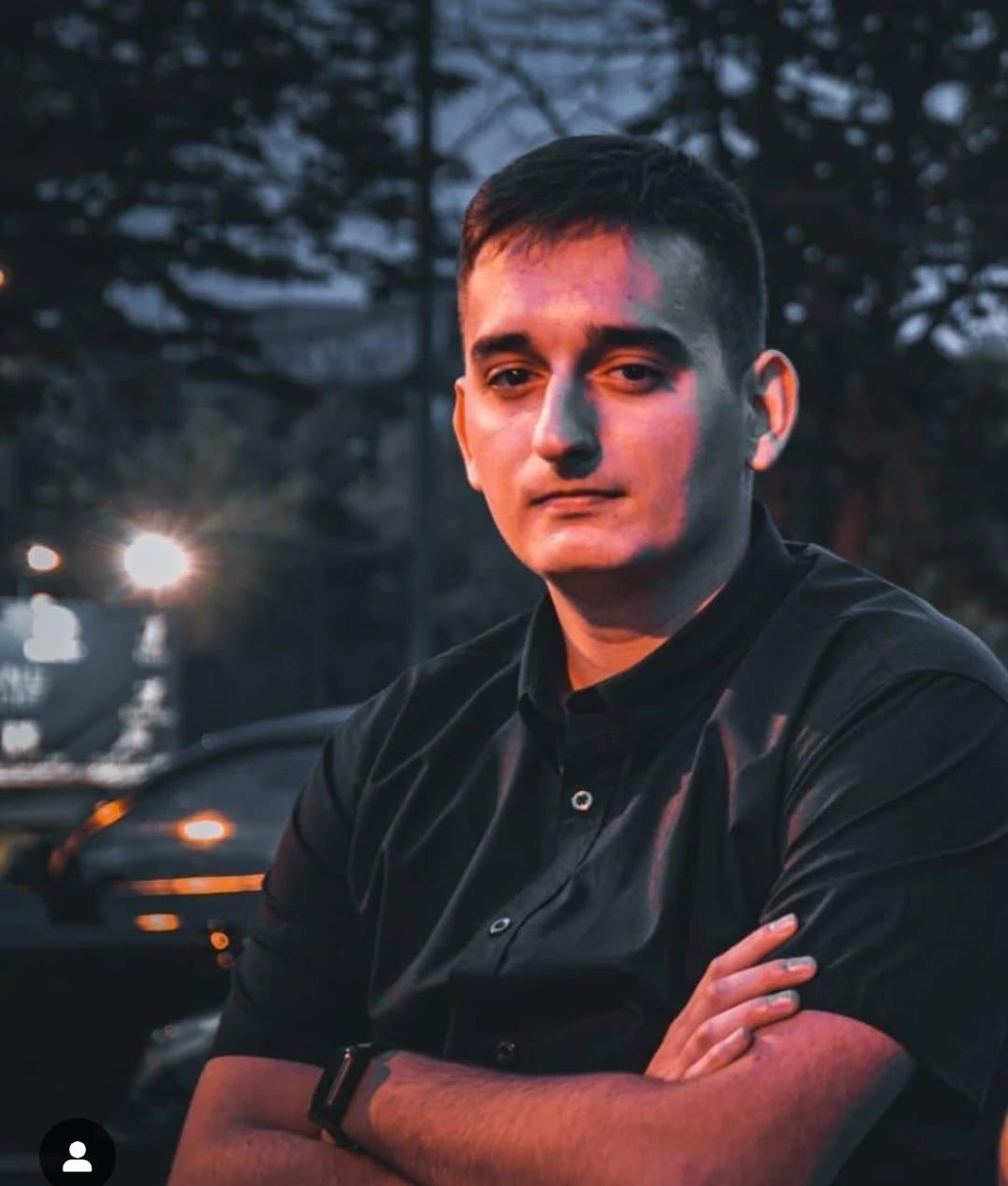 Chendea Claudiu-Adrian