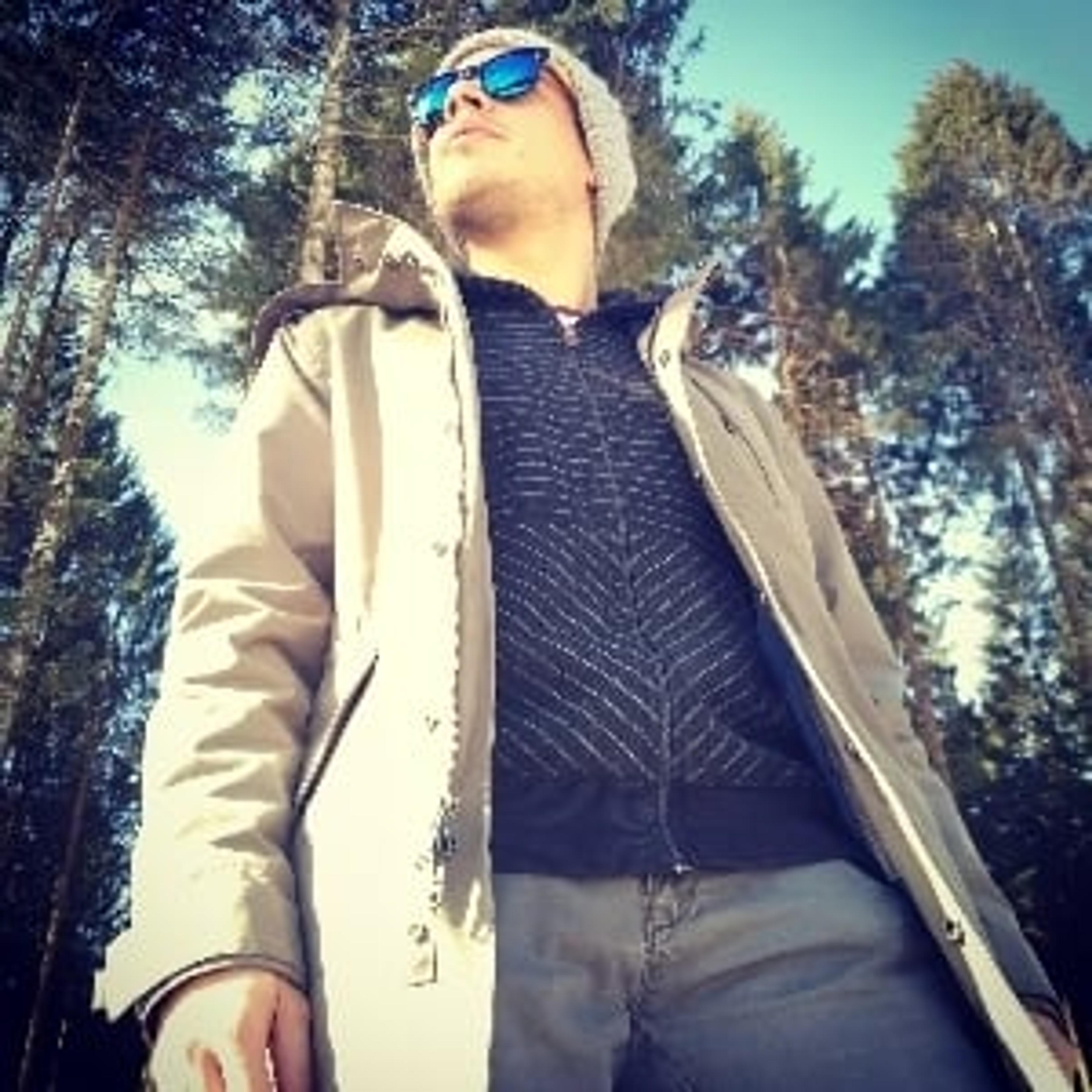 Riccardo Ceron