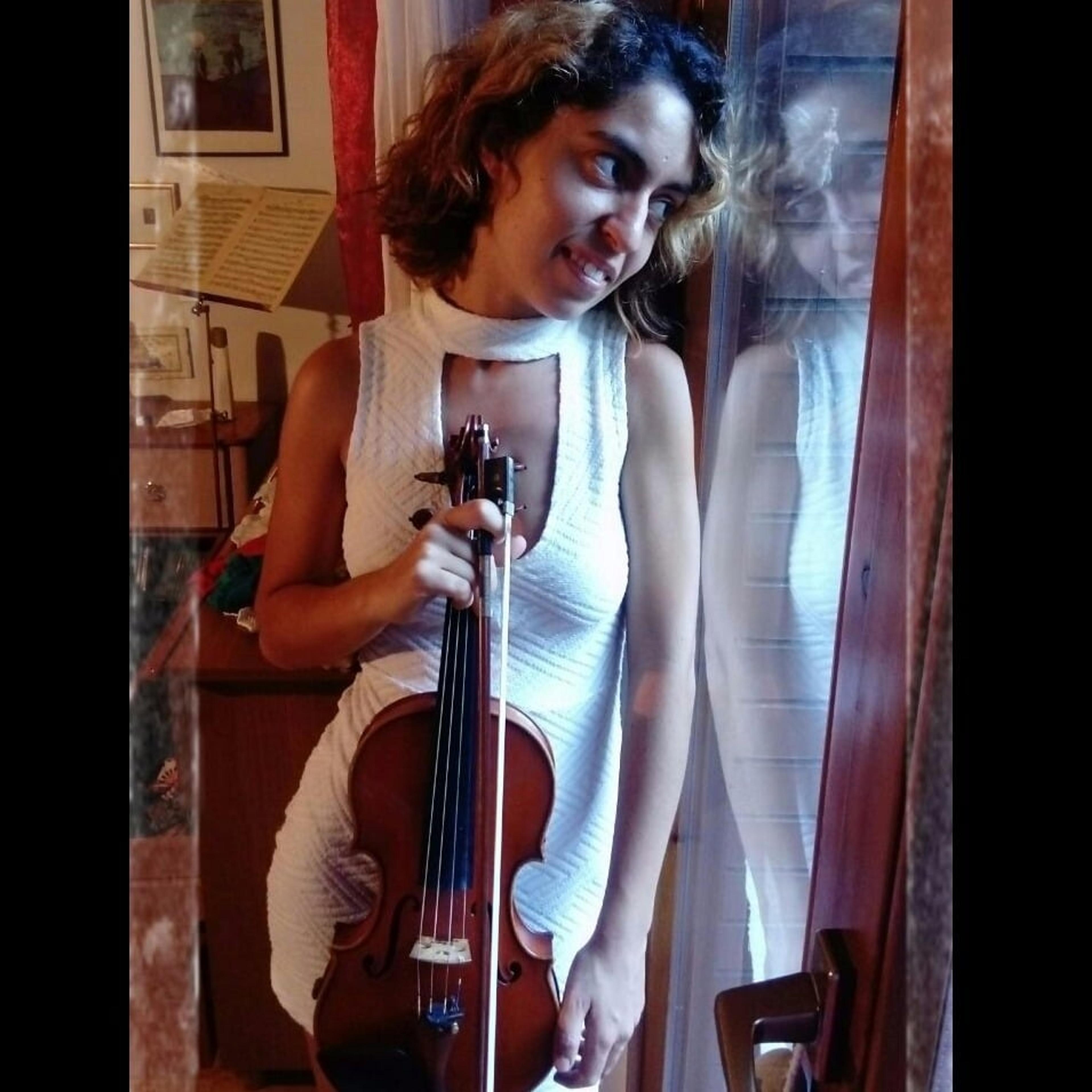 Silvia Gabbrielli