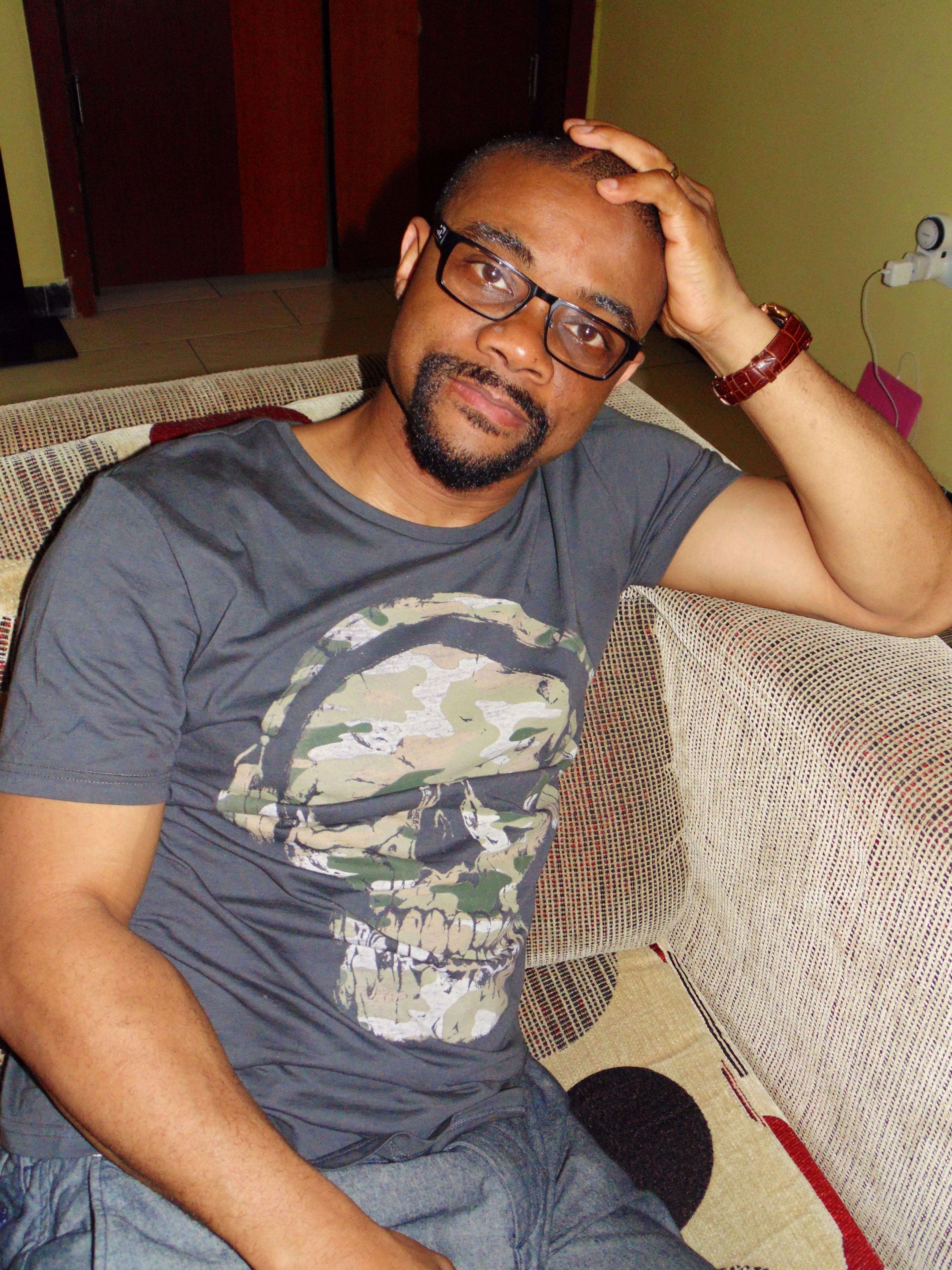 George Eggerue