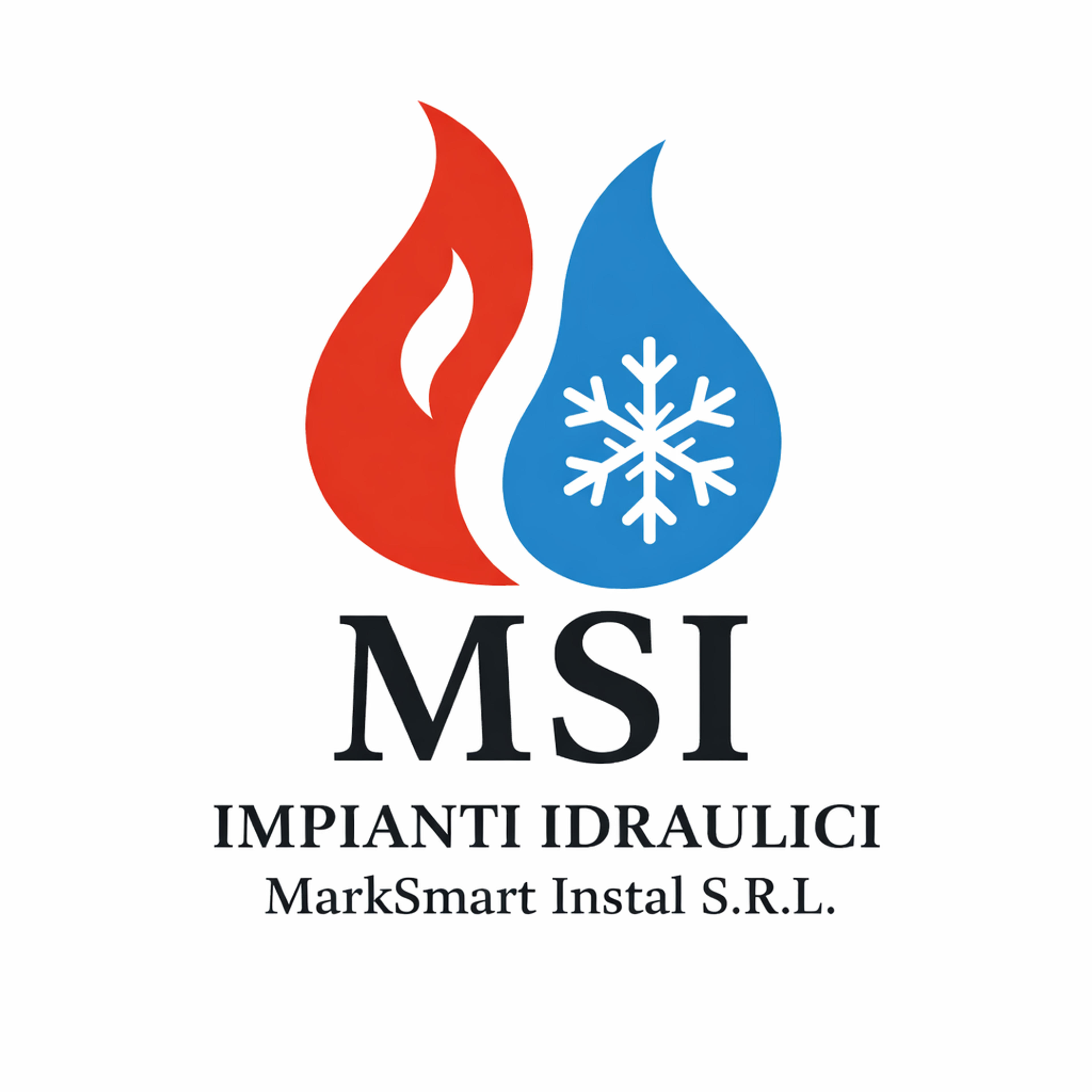 MARKSMART INSTAL SRL