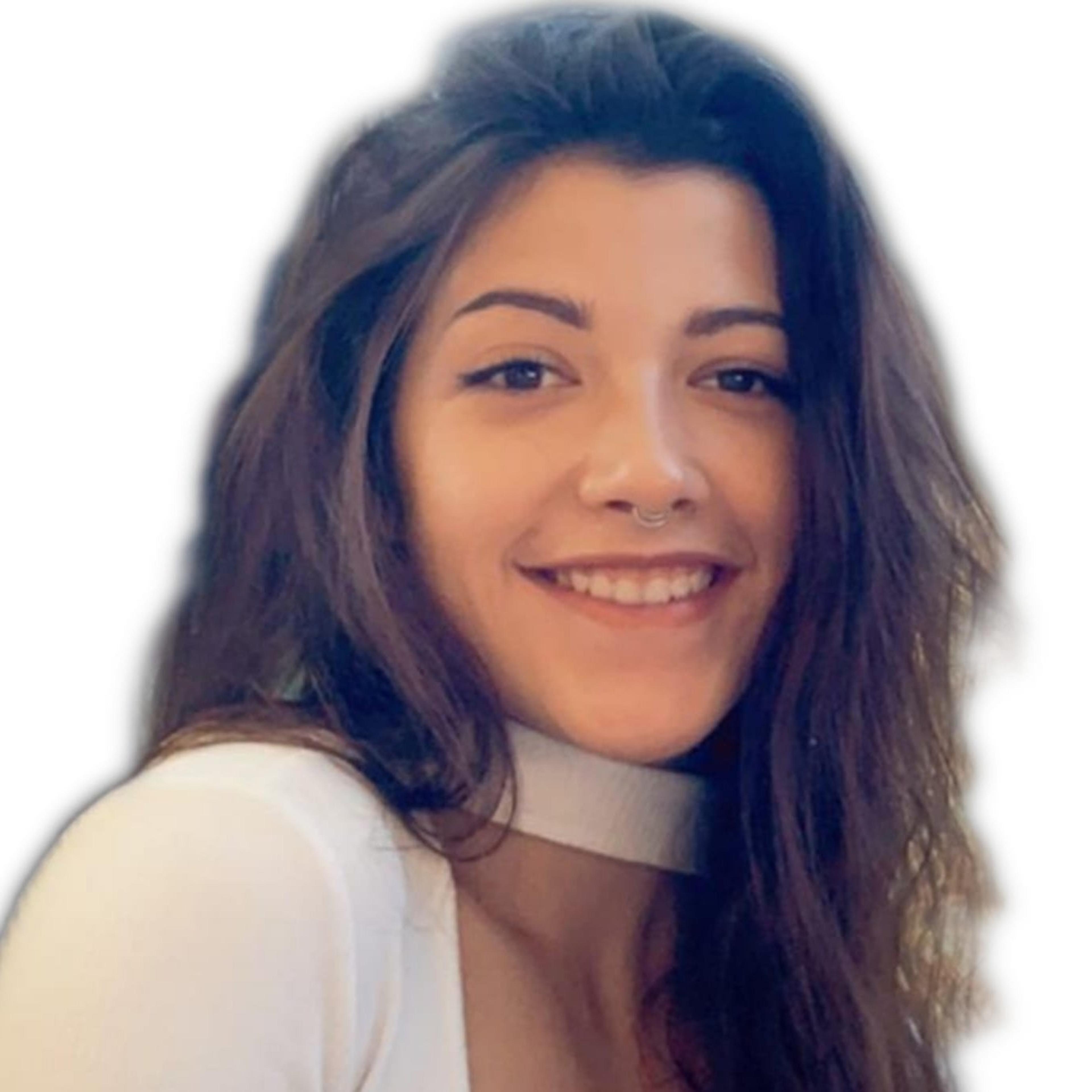 Ana Pérez Garrido