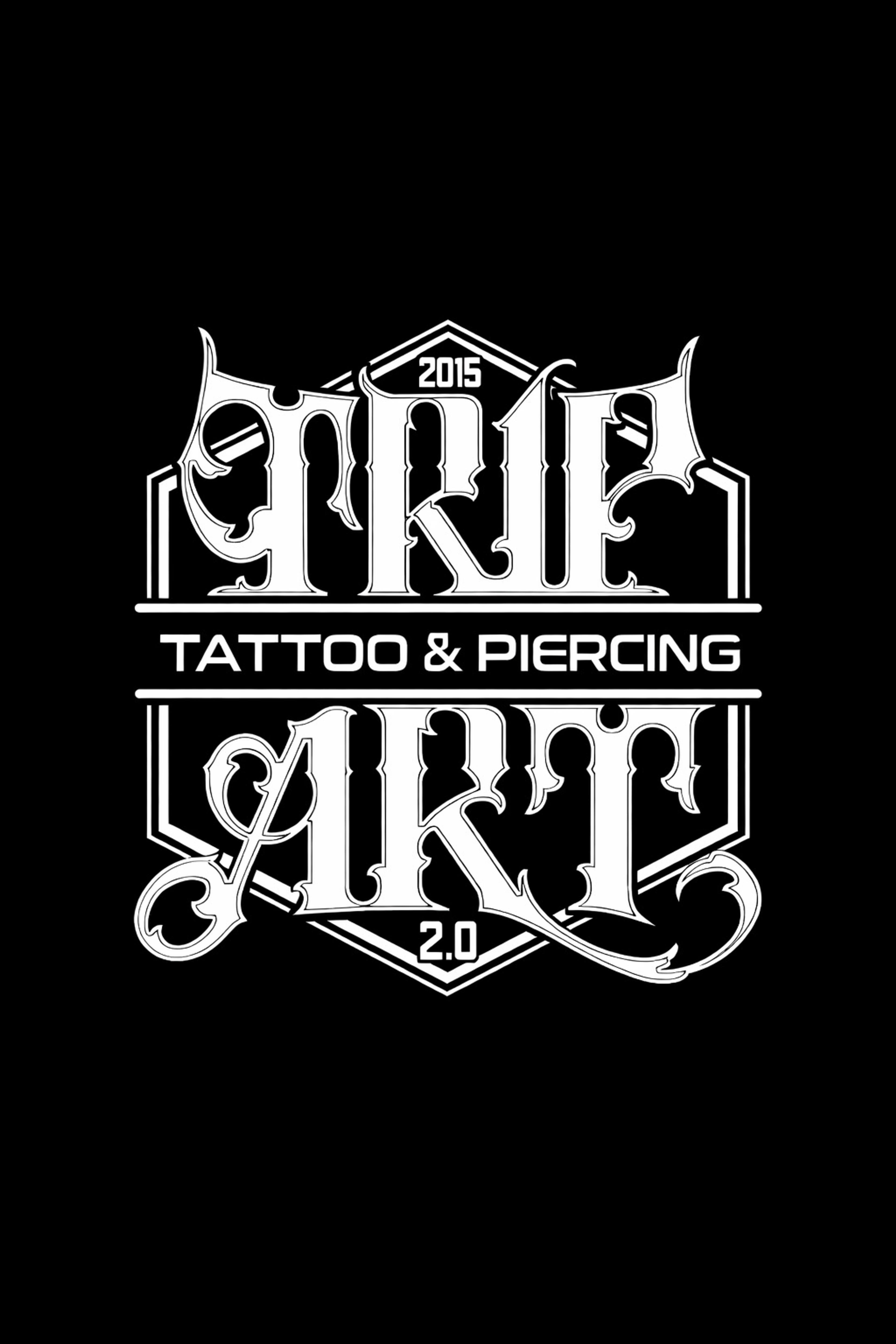 Trip Art Tattoo e Piercing Art Tattoo