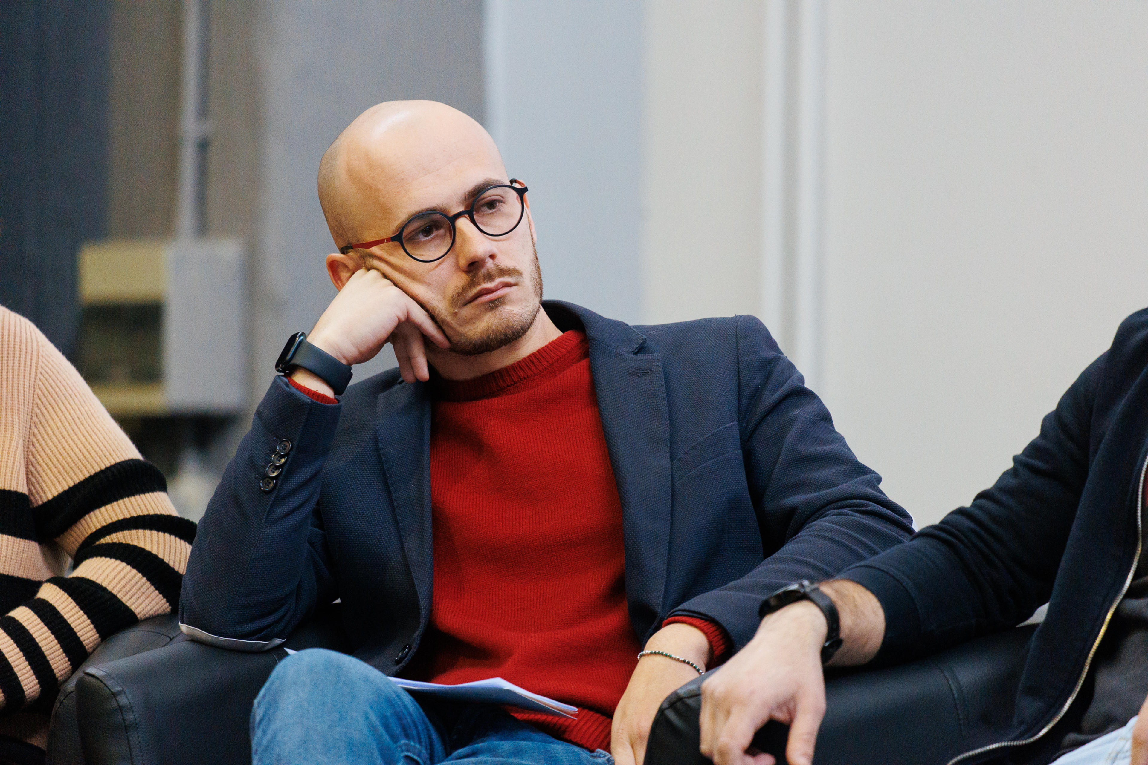 Luca Galvani