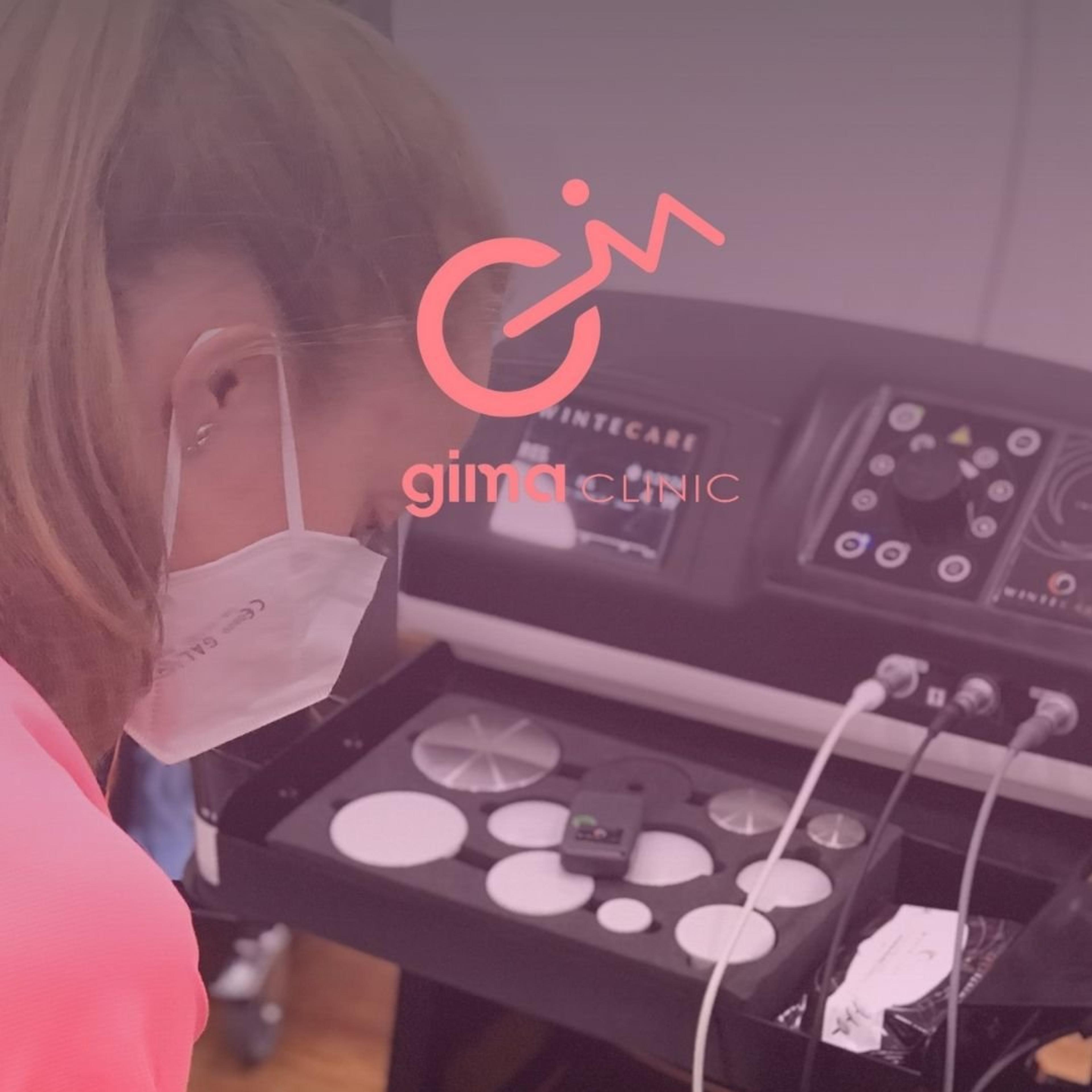 GIMA CLINIC SL