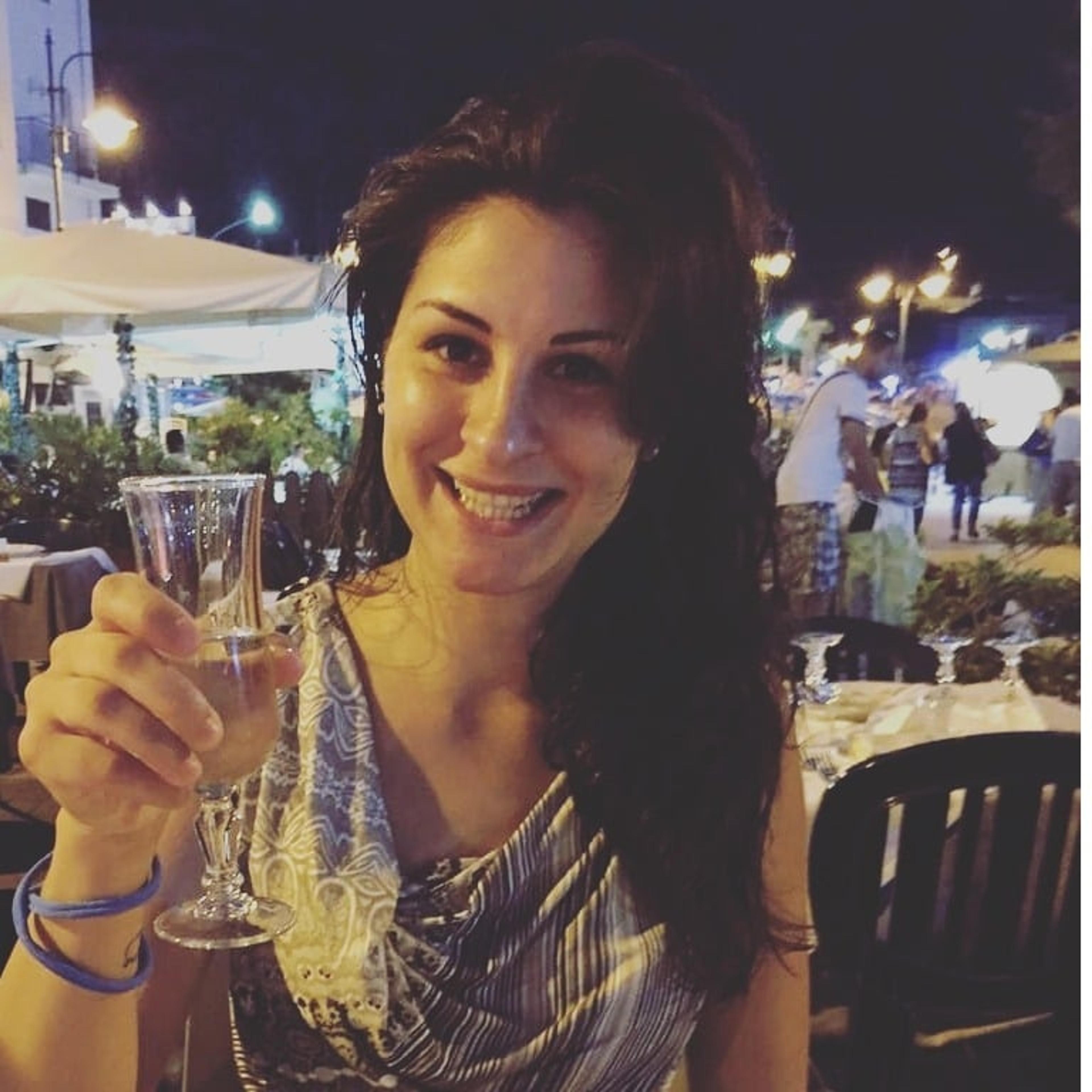 Silvia Viola