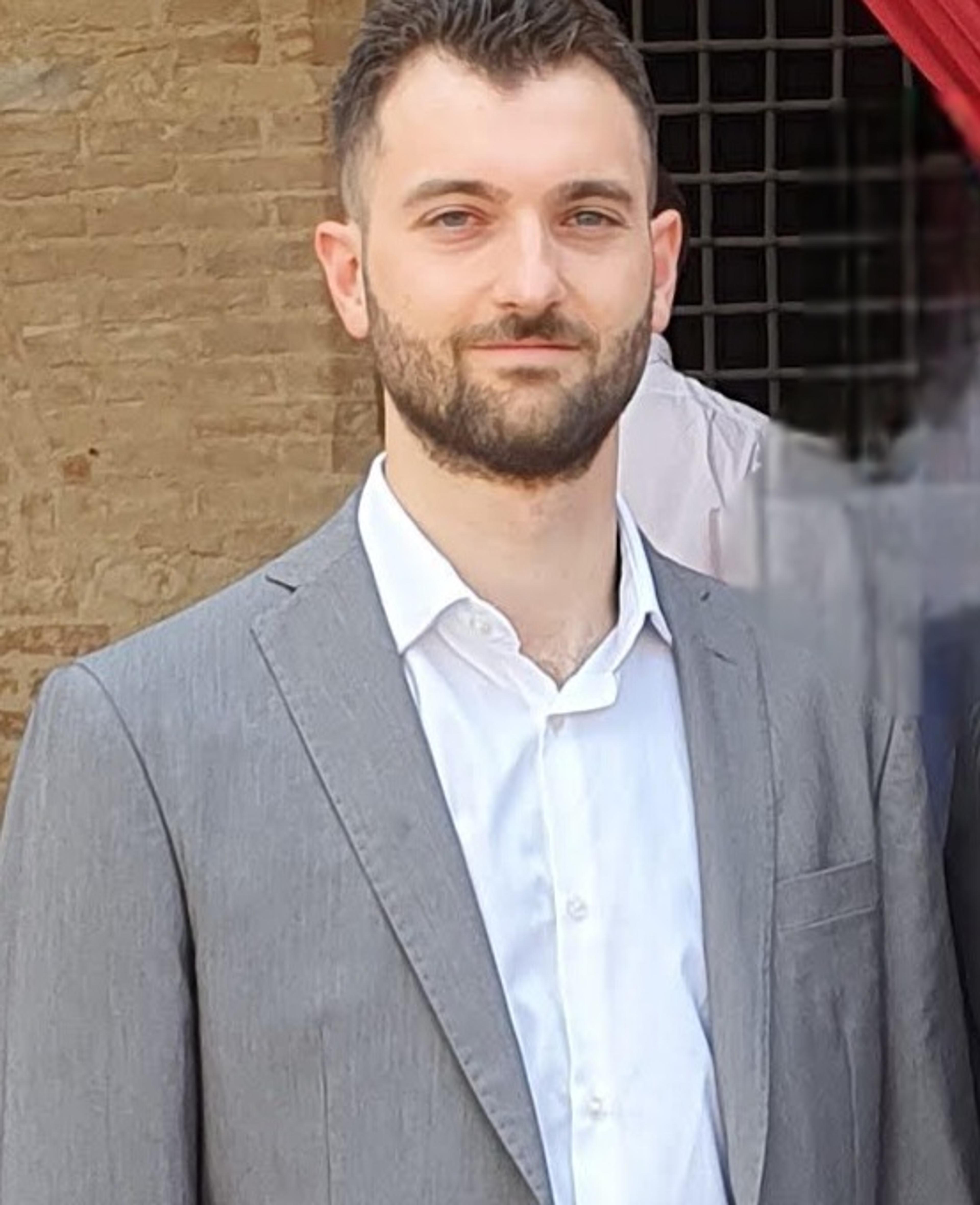Daniele Maggi