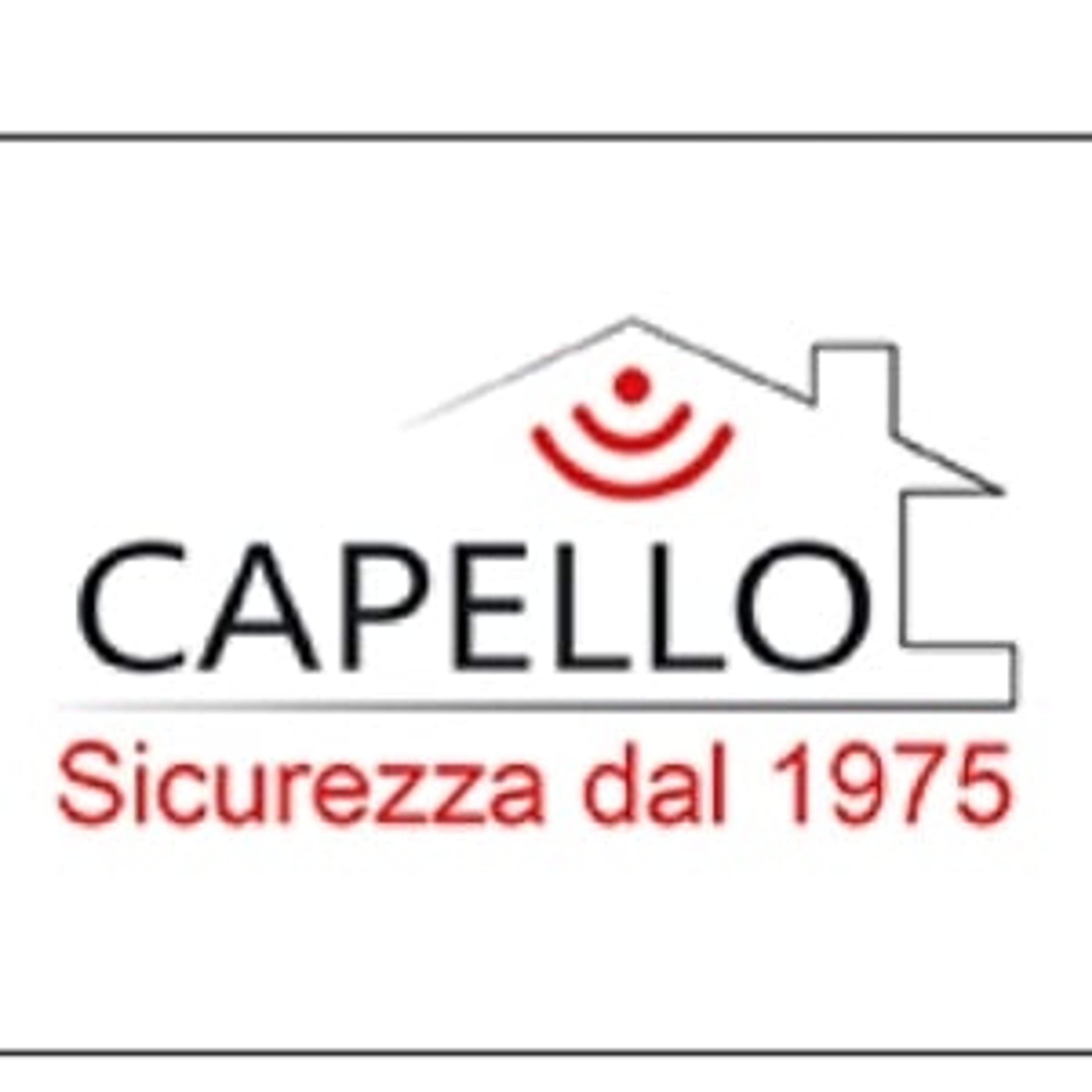 Capello Stefano