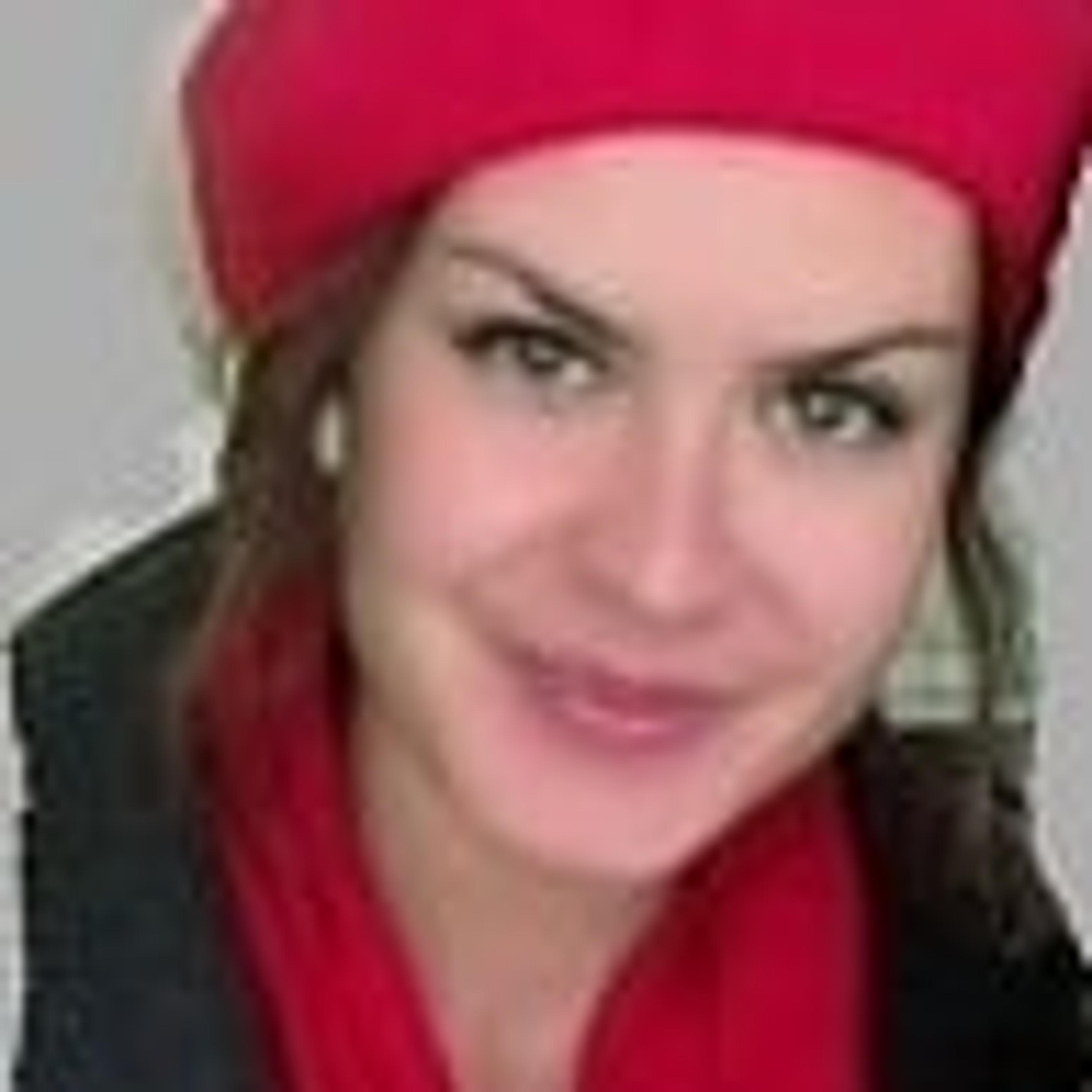 Maria Elena Rodriguez Lopez