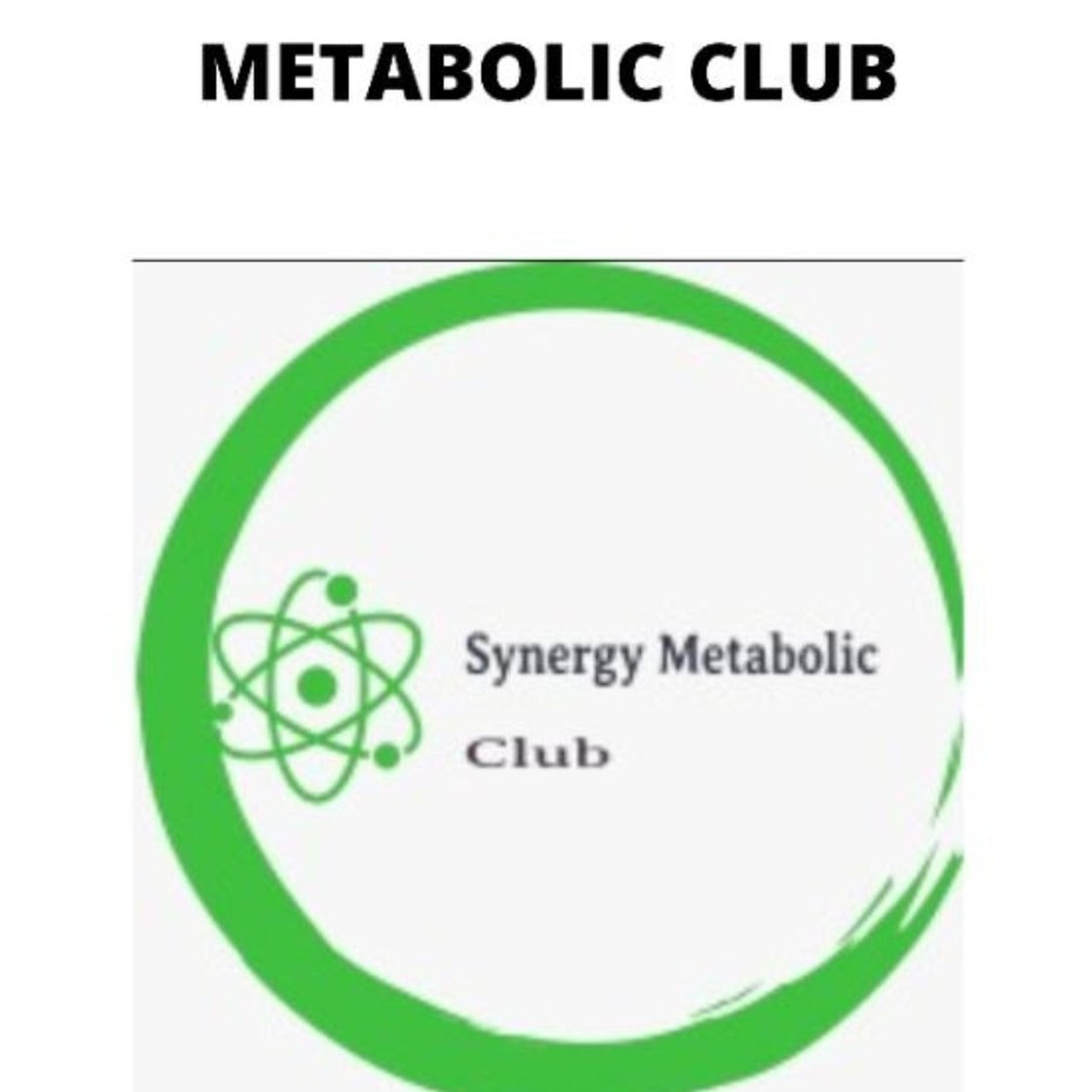 Synergy Metabolic Club