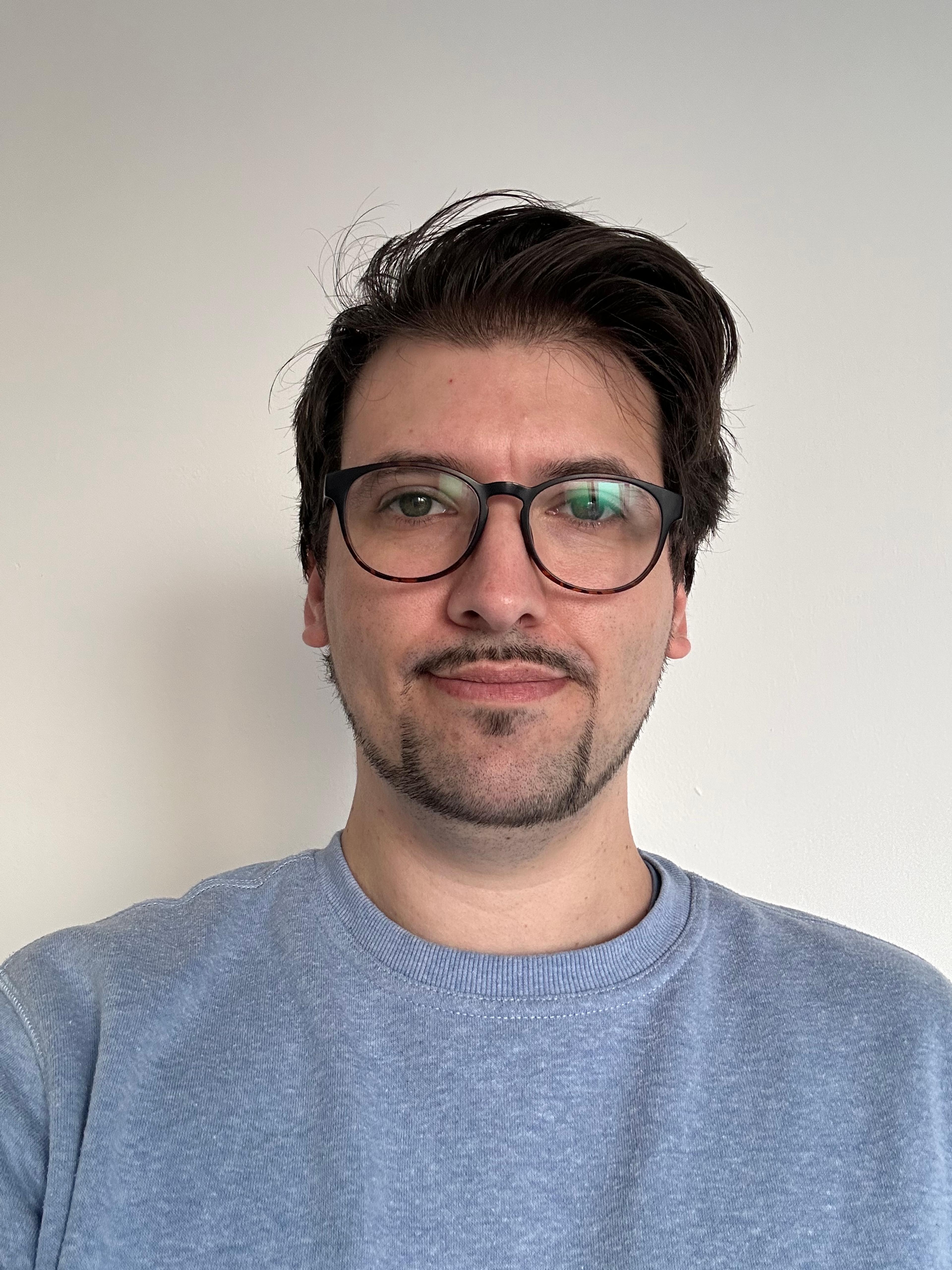 Alessandro Lucido