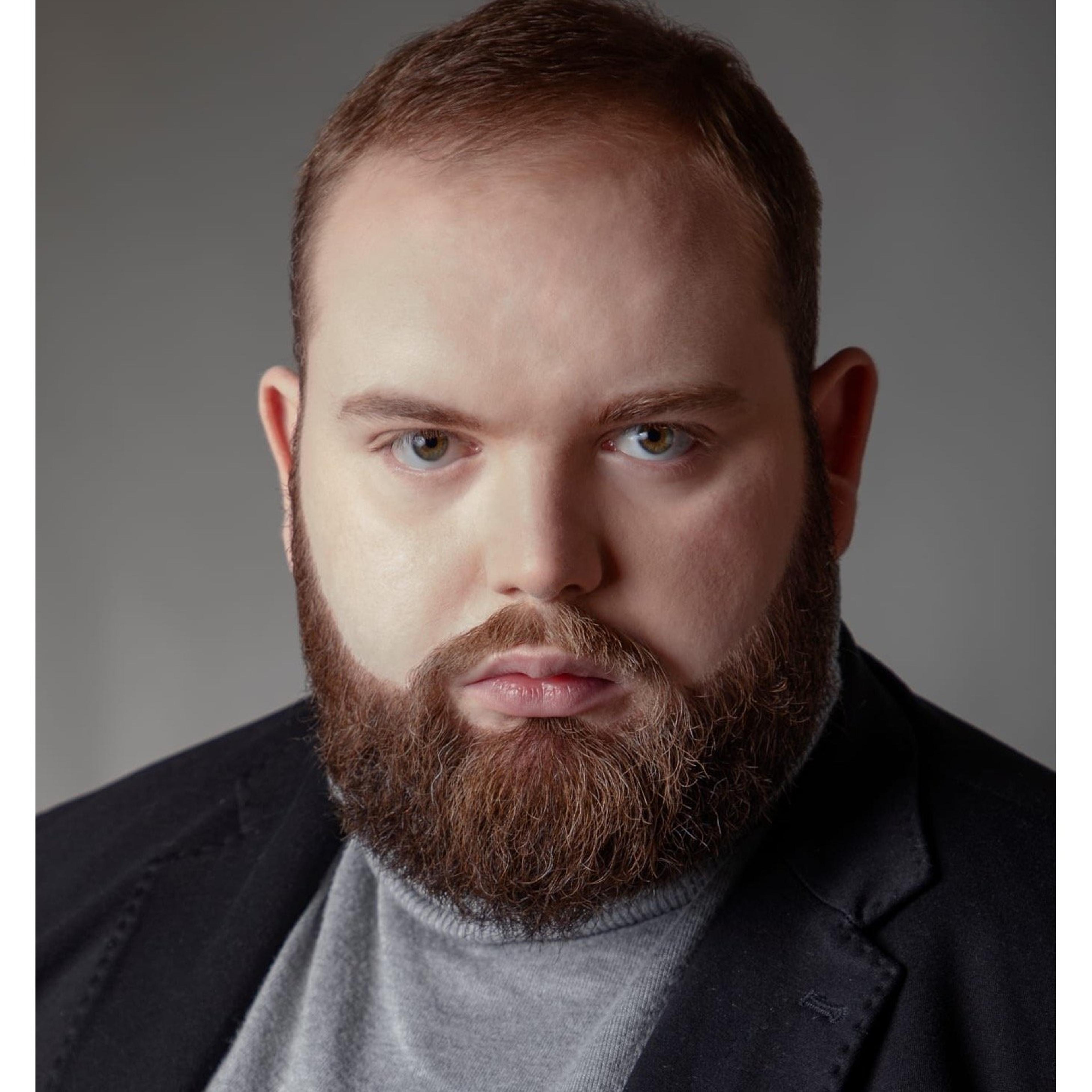 DMITRIJ ALATRI