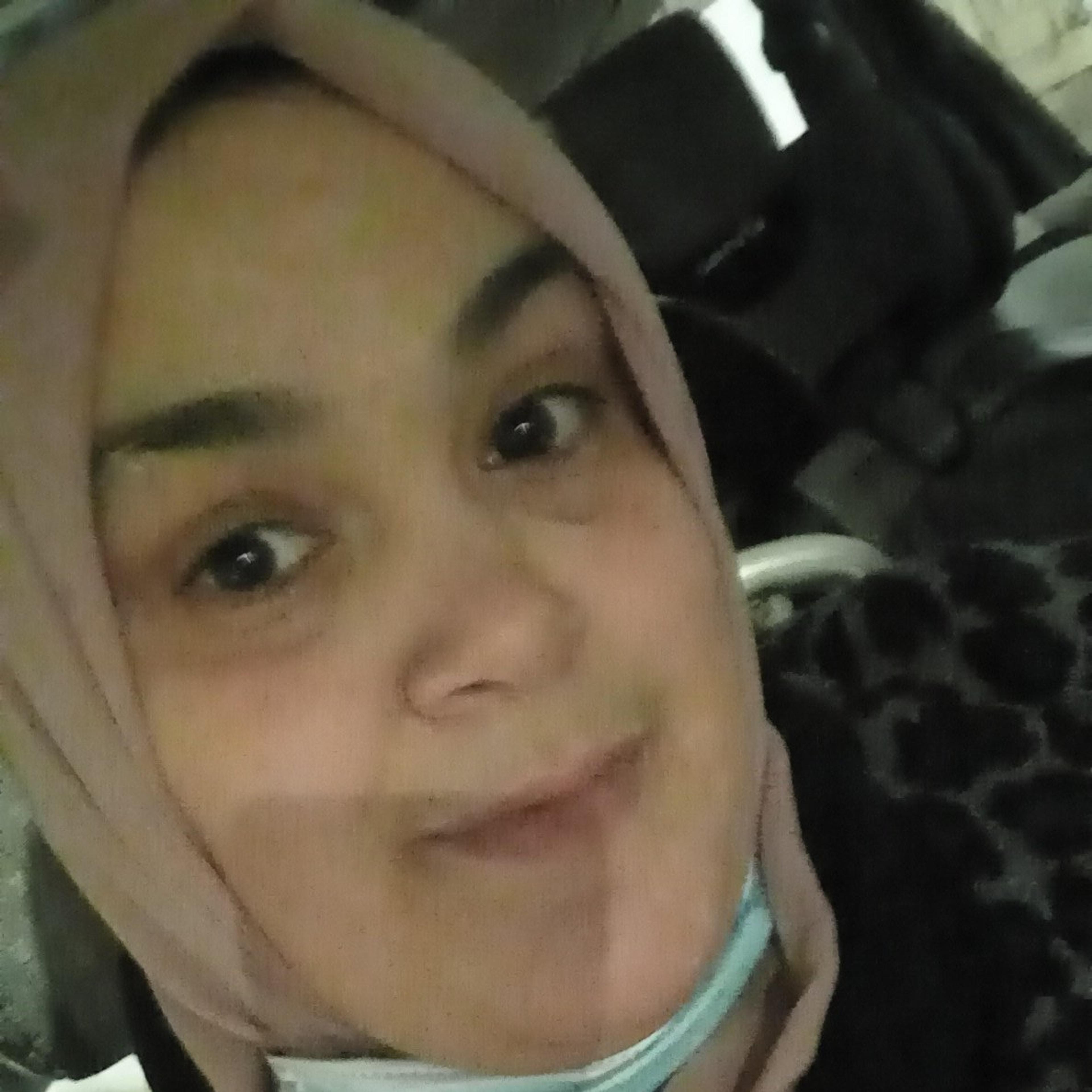 Hasnaa El Jabri