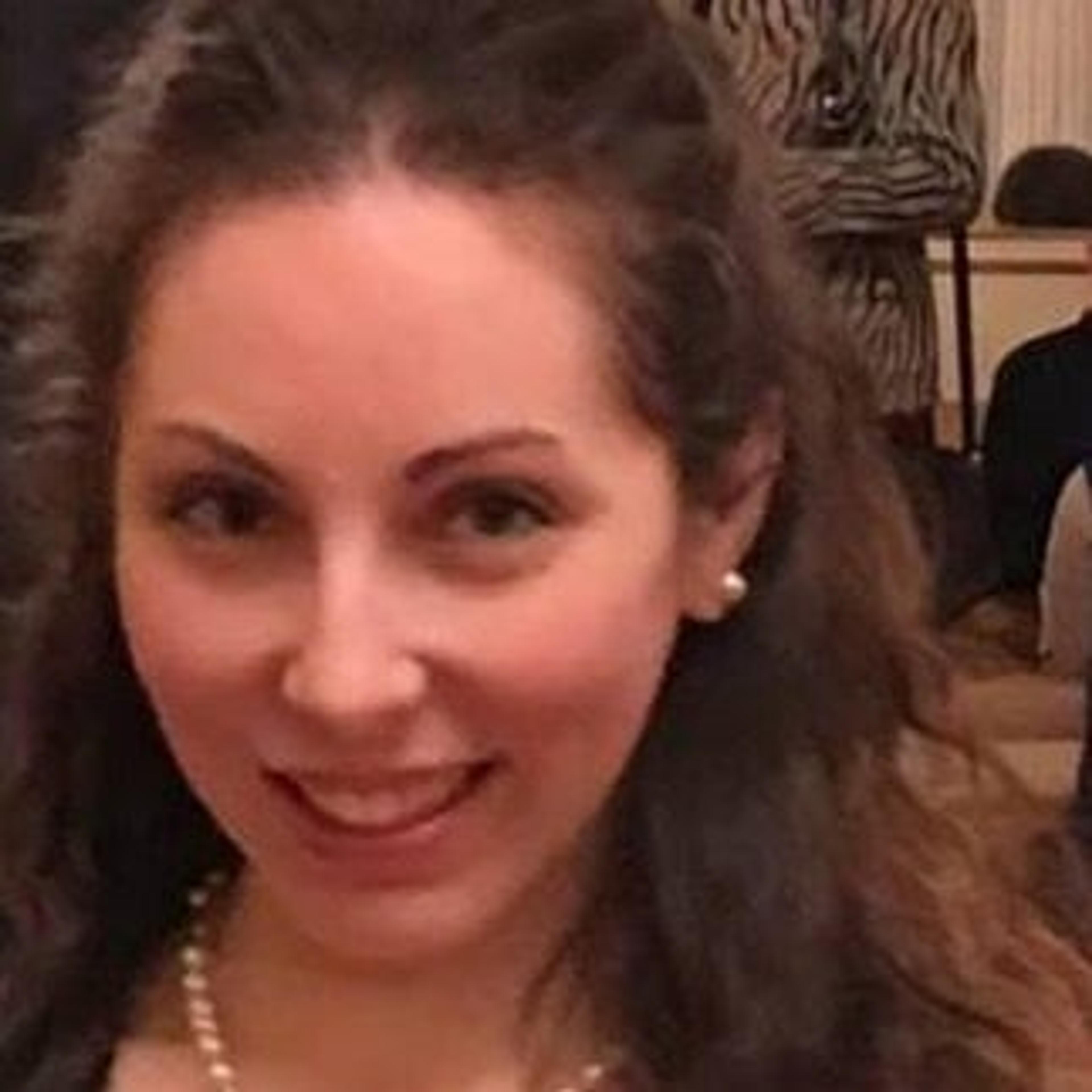 Eleonora Capitani