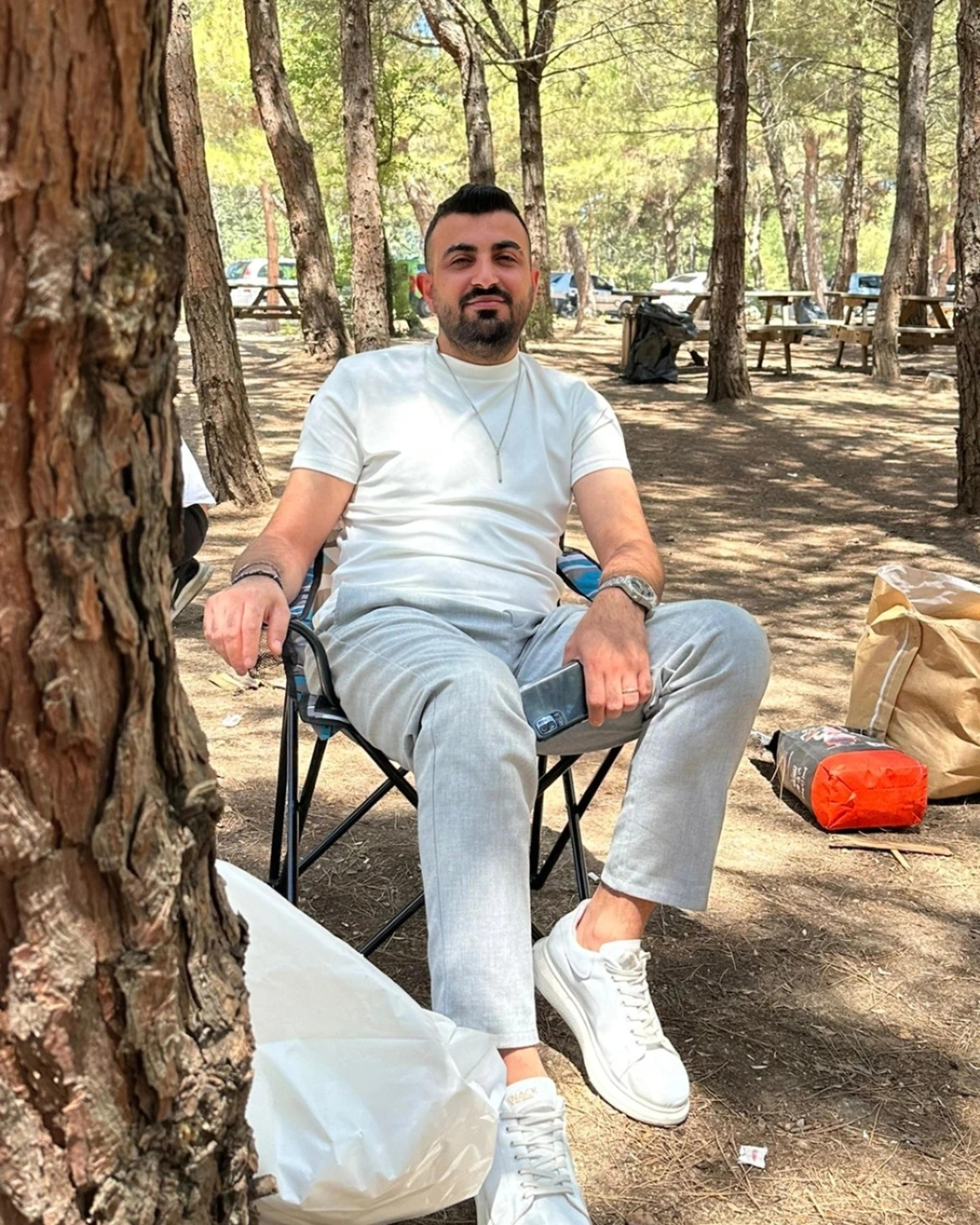Ferhat Eryılmaz