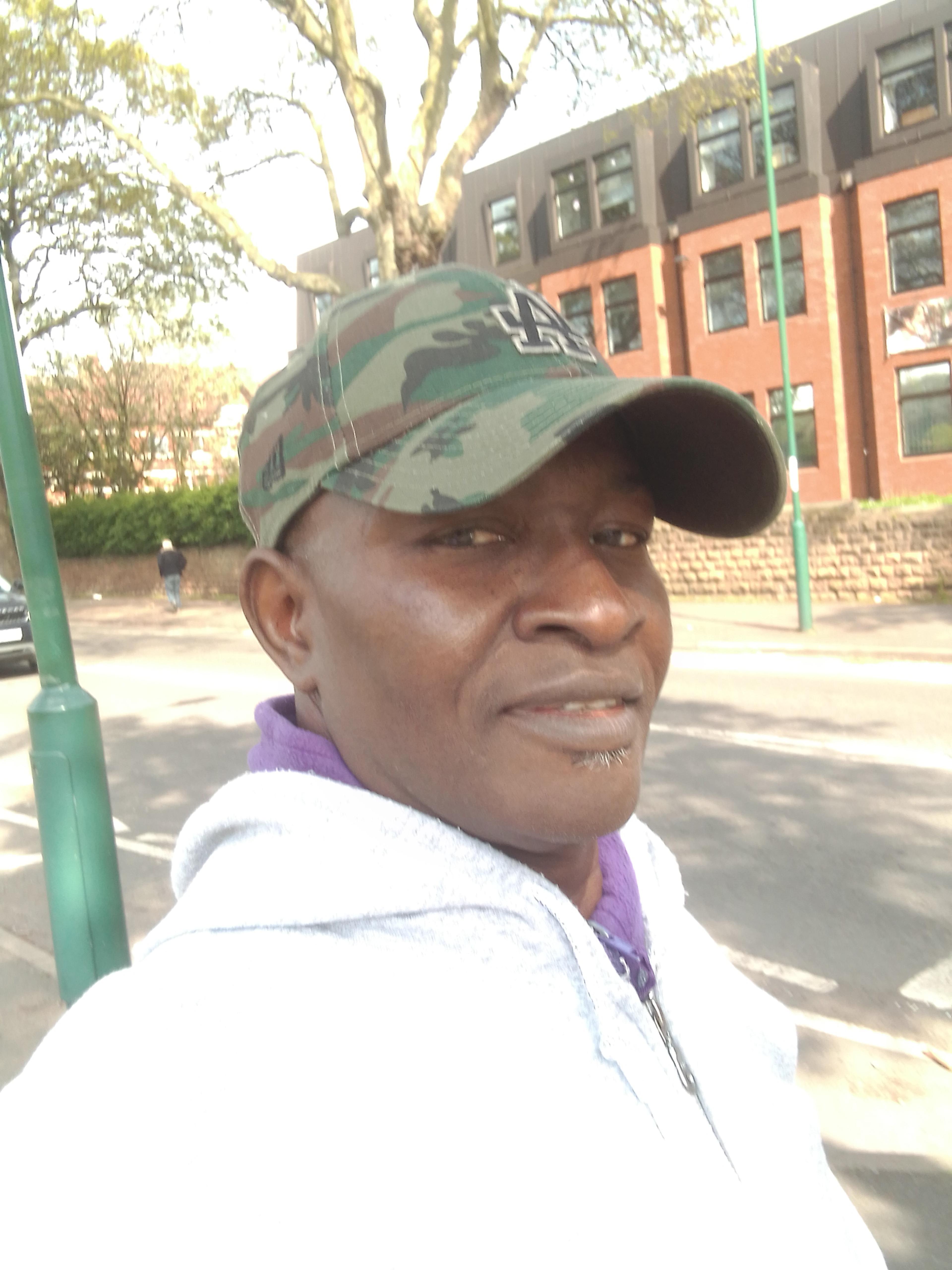 Momoh Kadiri
