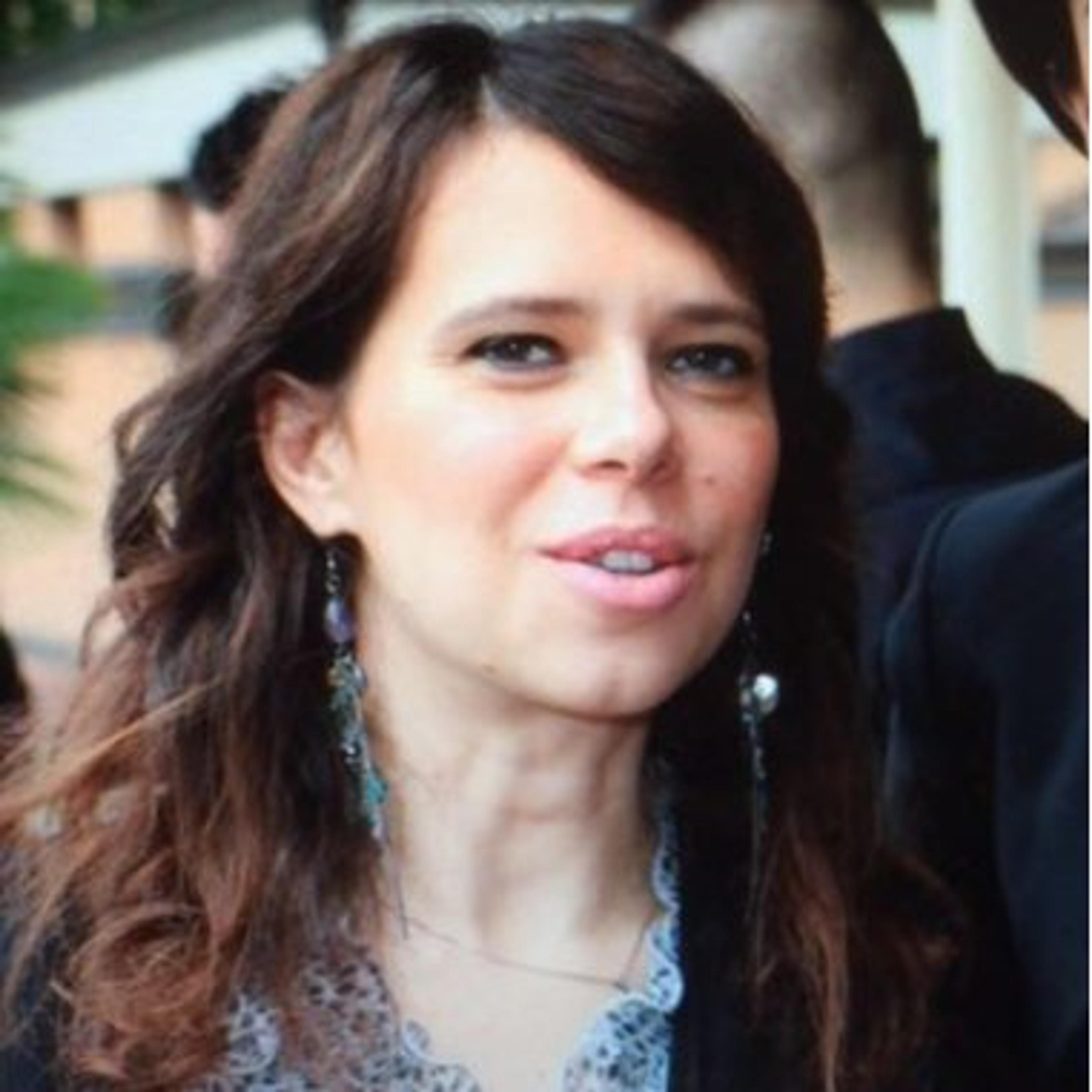 Sara Cantelli