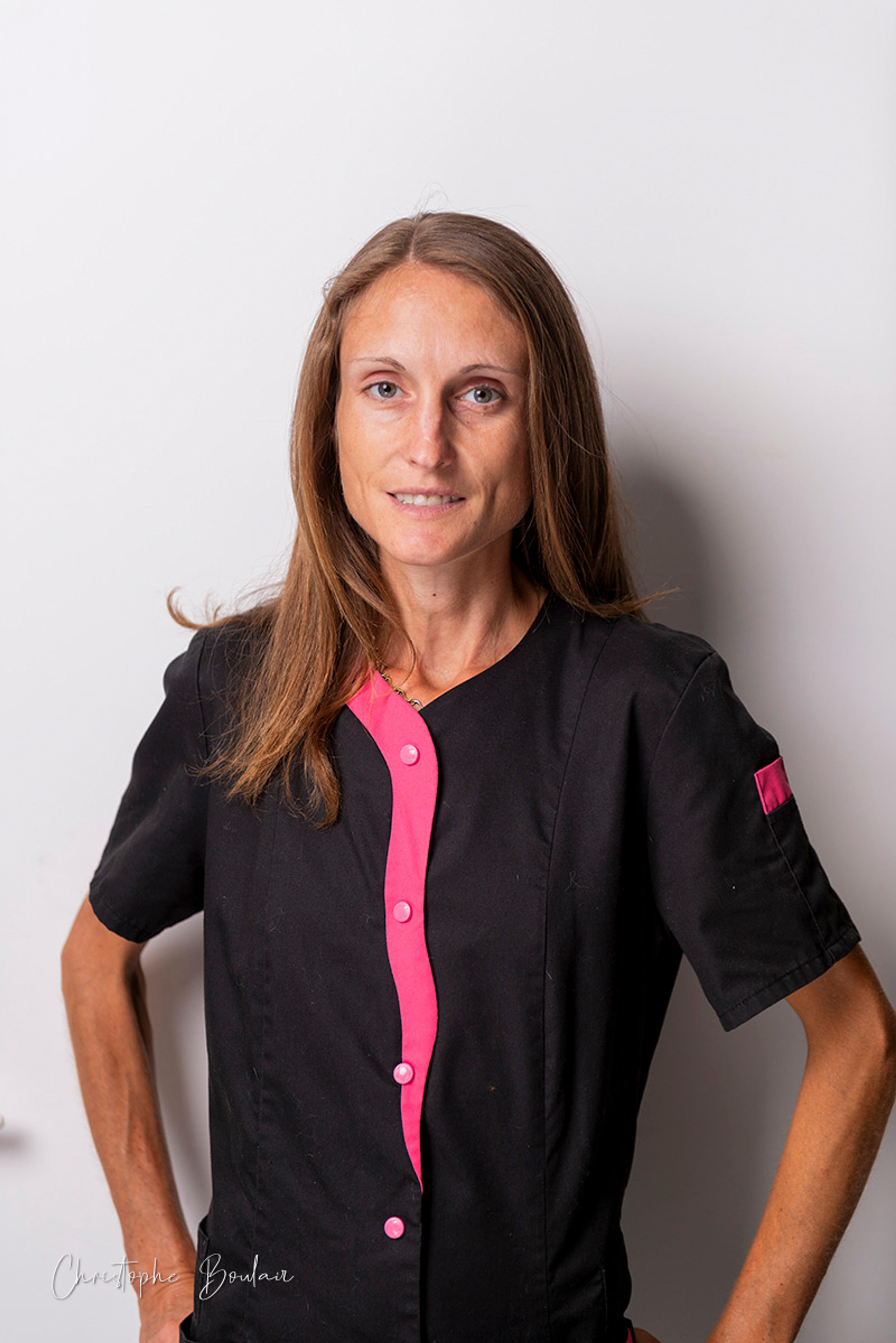 Camille Lelievre